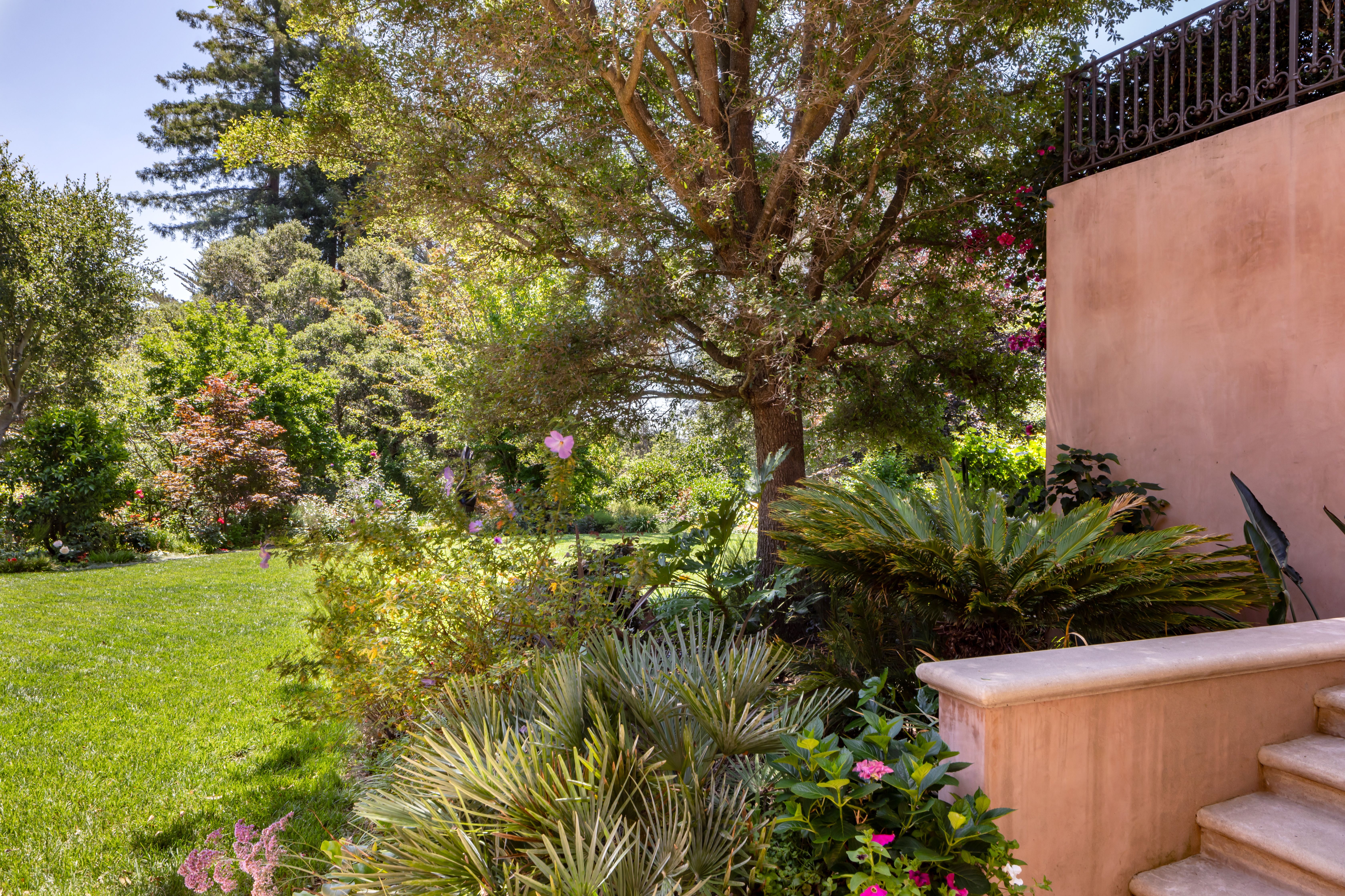  The Pinnacle of Piedmont: A Legacy Estate Without Peer - 物件實景