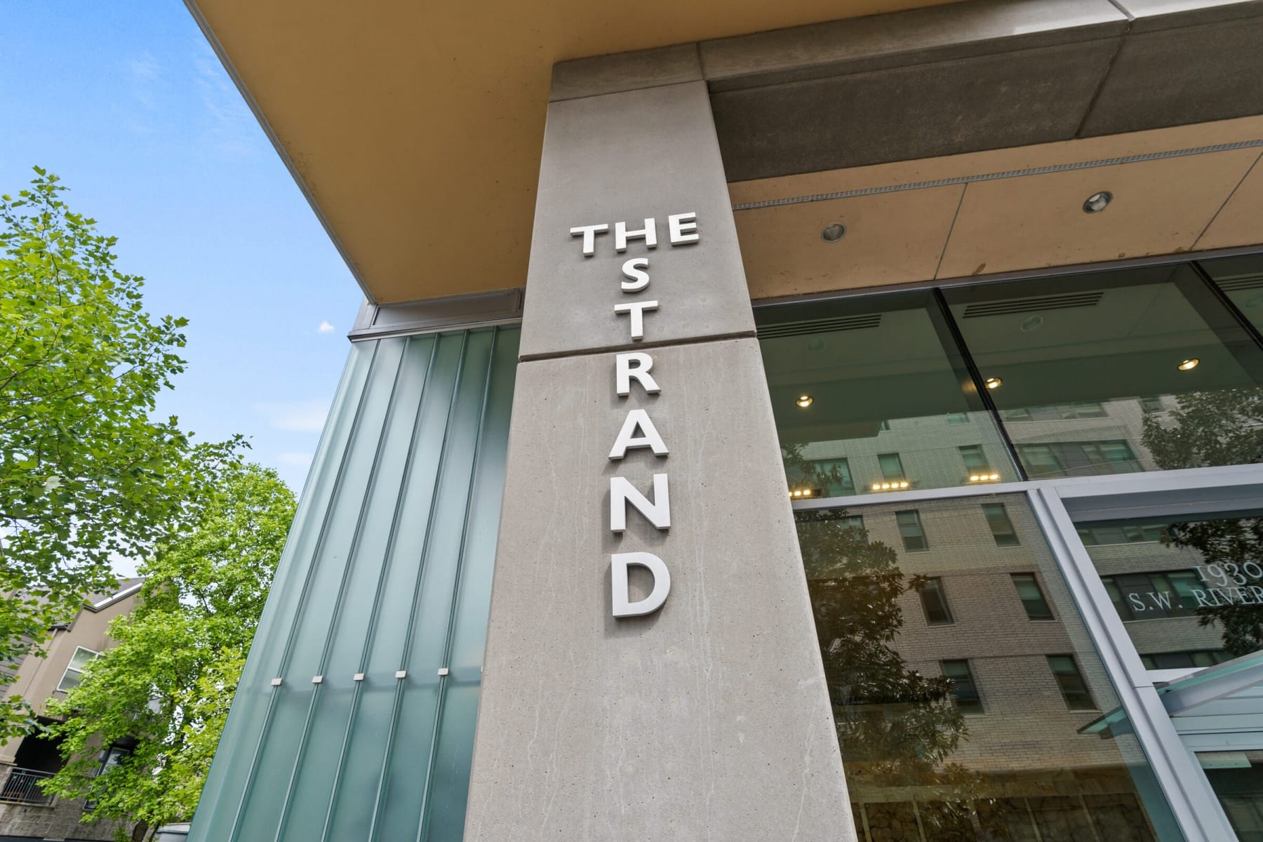  1920 S RIVER DR #1007 Portland, OR 97201 - 物件實景