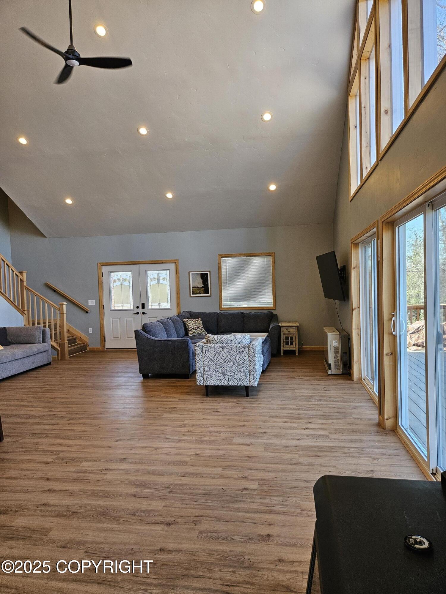 Soldotna, Alaska, 99669, United States, 3 Bedrooms Bedrooms, ,3 BathroomsBathrooms,Residential,For Sale,1928733