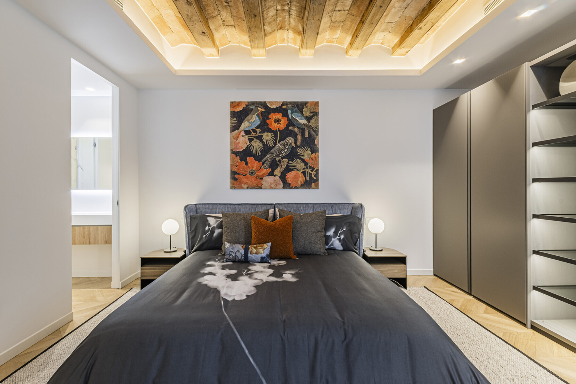  Extraordinary apartment in the heart of the Eixample district - 物件實景