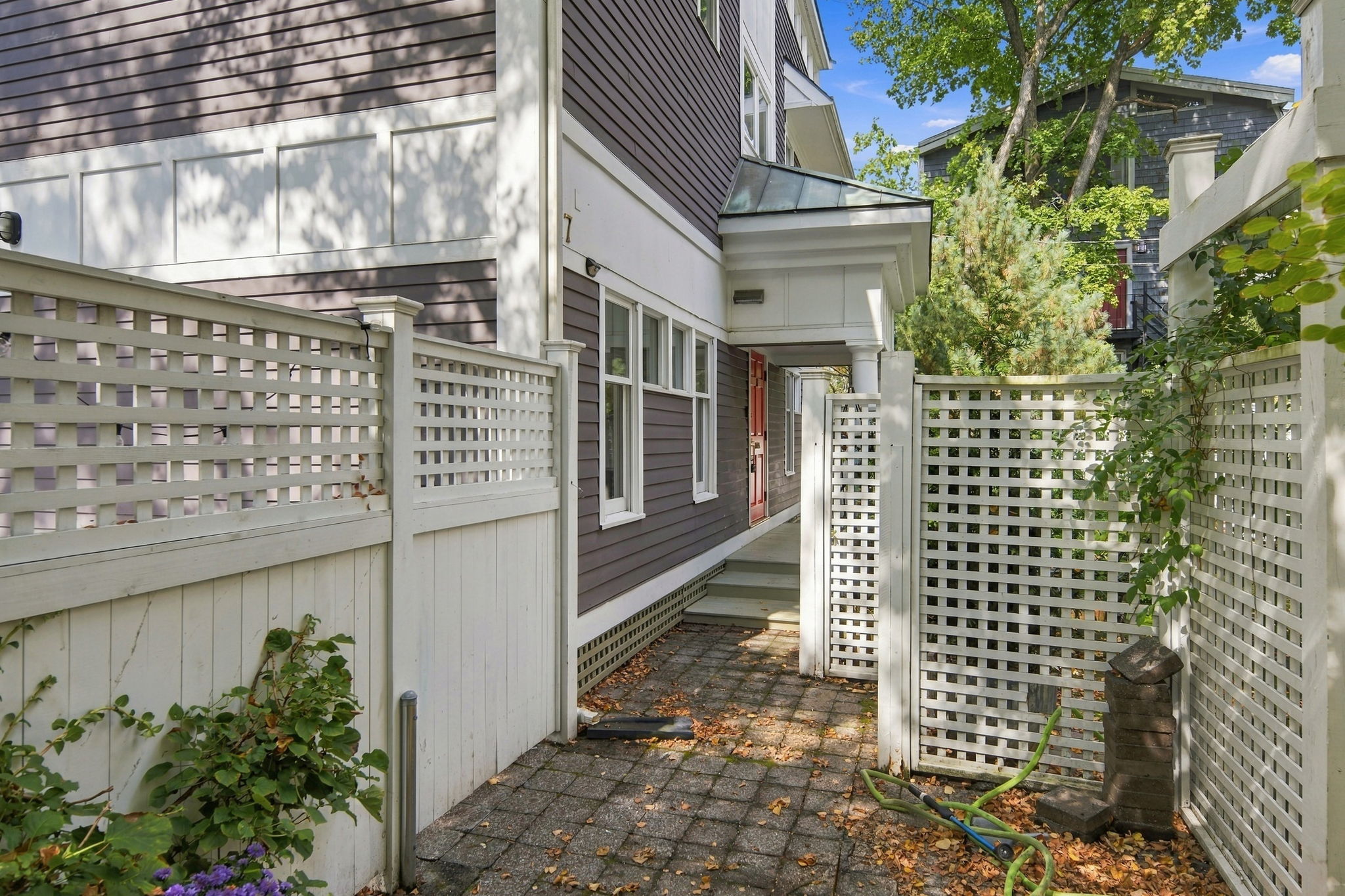  17 Frost Street - Unit 17, Cambridge, MA, 02140 - 物件實景