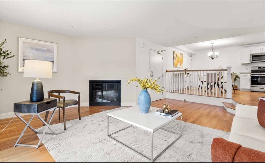 Boston, Massachusetts, 02132, United States, 2 Bedrooms Bedrooms, ,2 BathroomsBathrooms,Residential,For Sale,1987705