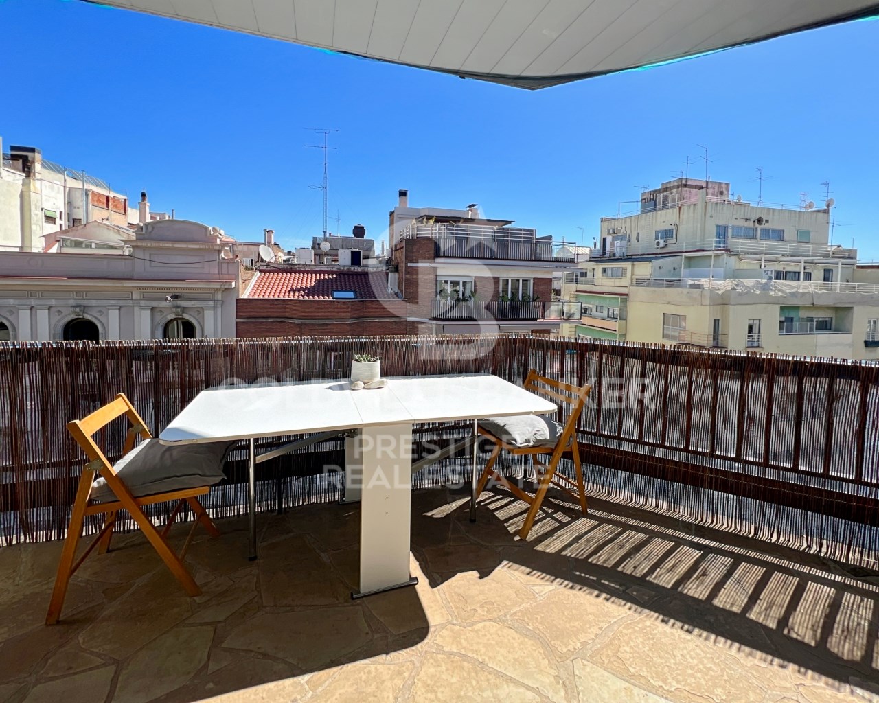 Barcelona, Catalonia, ES, 2 Bedrooms Bedrooms, ,1 BathroomBathrooms,Residential,For Sale,1520407