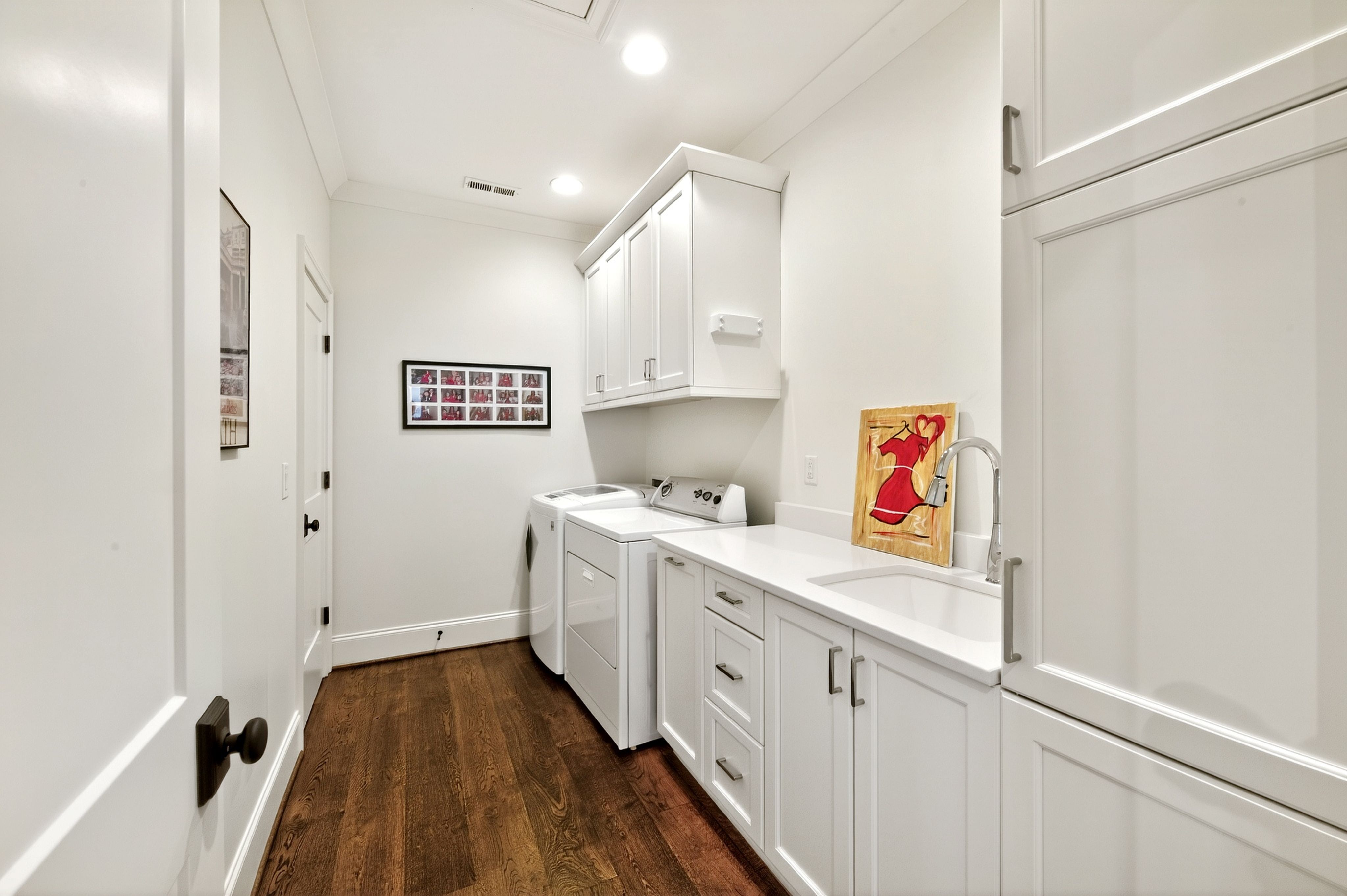  1817 Hunting Ridge Road, Raleigh, NC 27615 - 物件實景