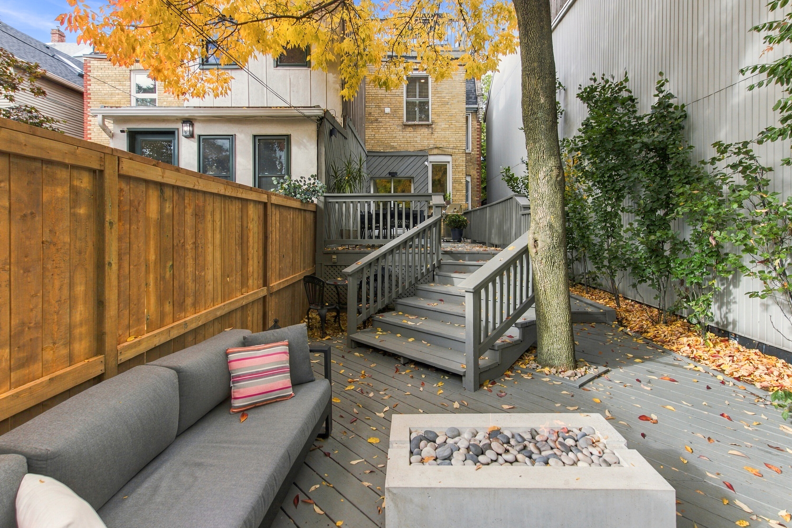  411 Wellesley Street E - 物件實景