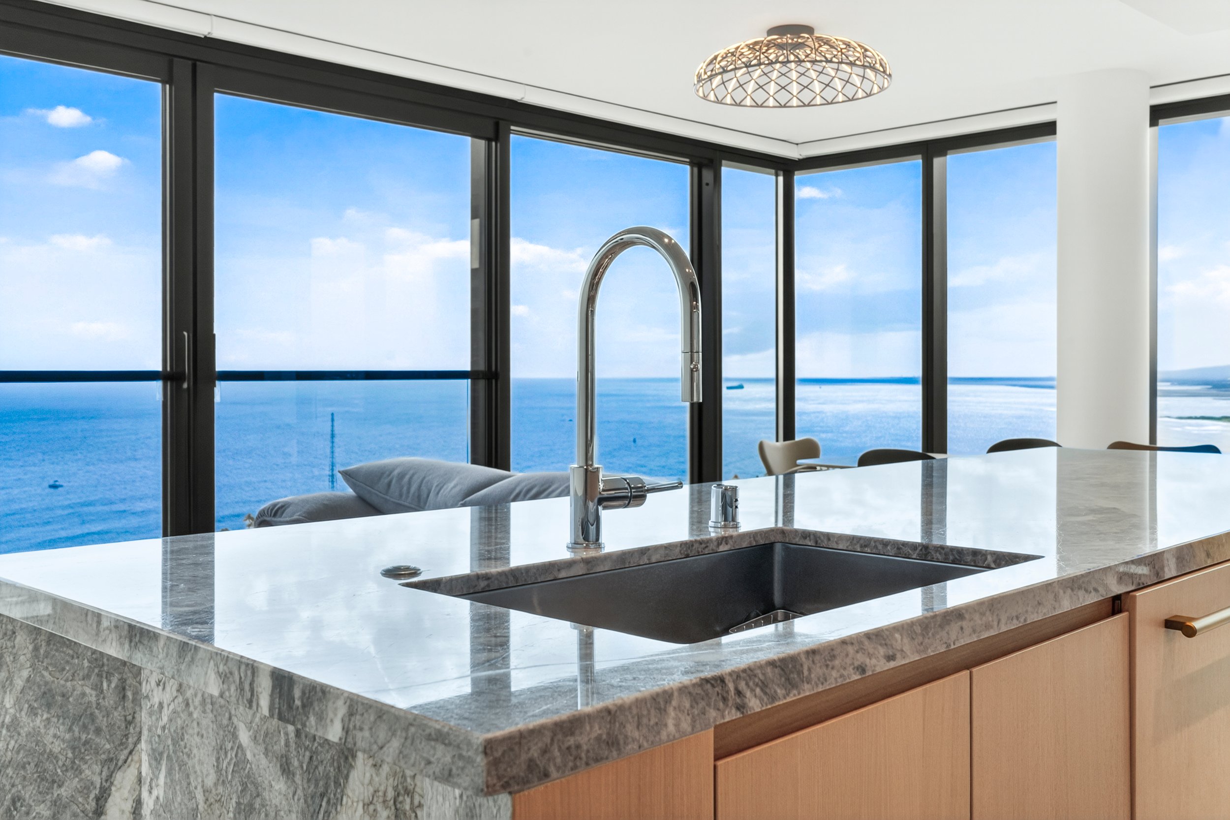  Victoria Place, City, Ocean, Sunset views - 物件實景