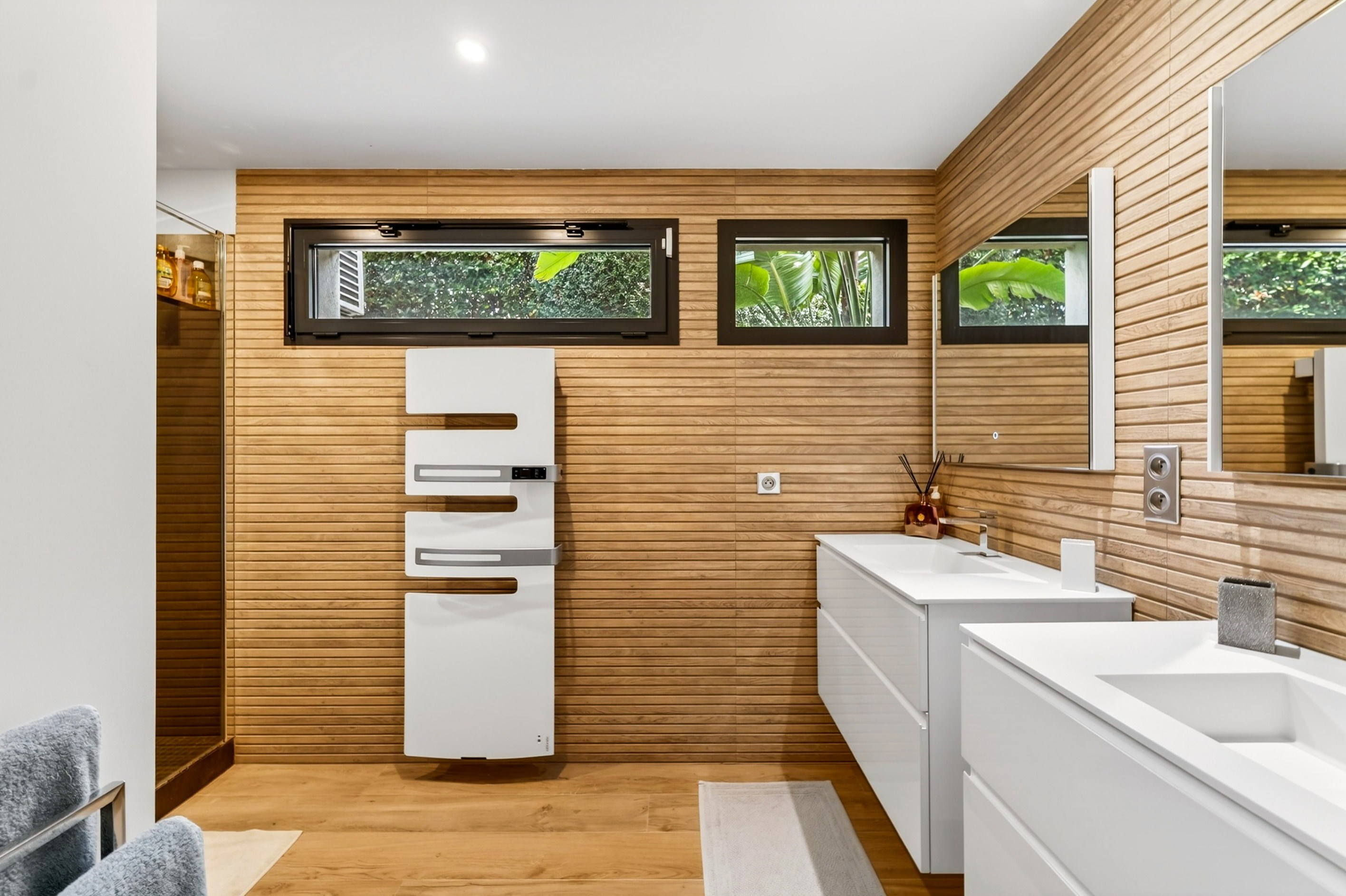  Bandol – Contemporary Villa with Sea View - 物件實景