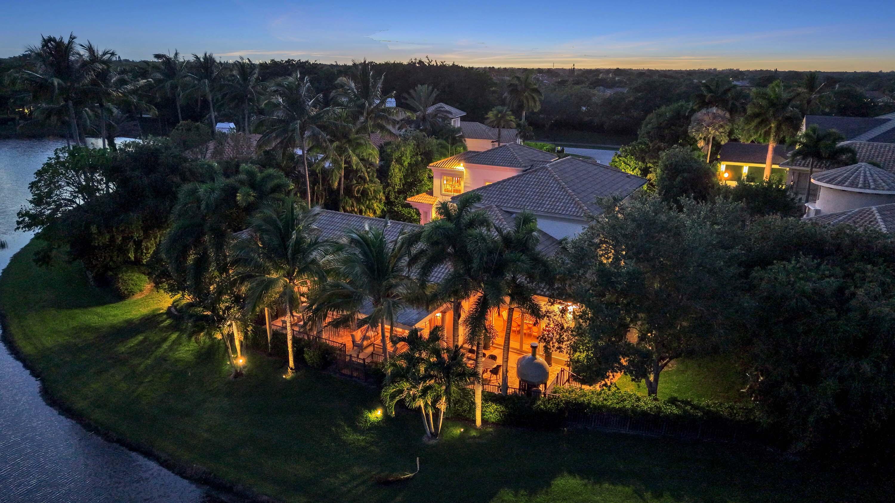  2508 Mizner Lake Court - 物件實景