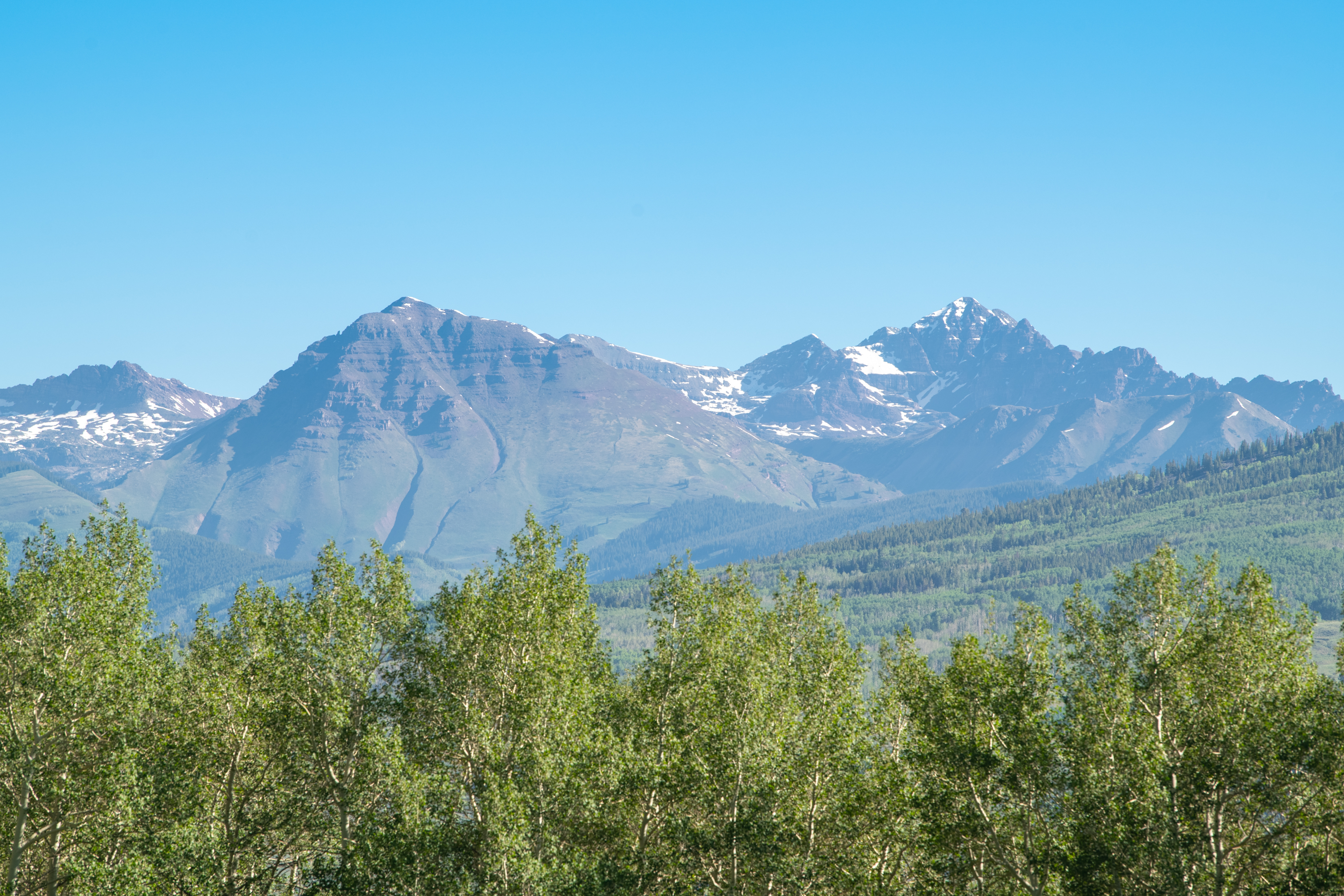  2177 Aspen Mountain Road - 物件實景