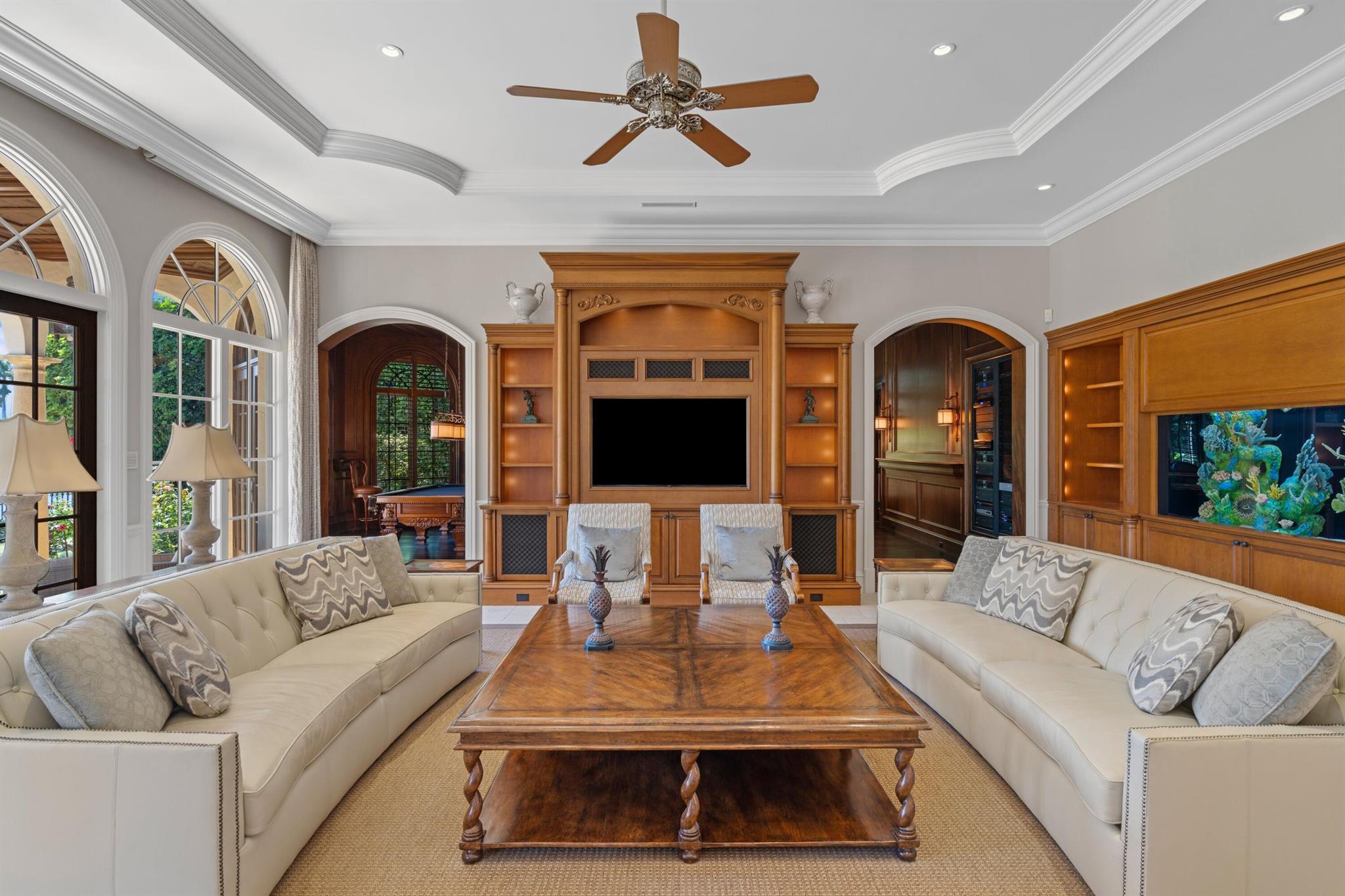 166 W Alexander Palm Road, Boca Raton, Florida, 33432, United States, 7 Bedrooms Bedrooms, ,11 BathroomsBathrooms,Residential,For Sale,166 W Alexander Palm Road,1237724