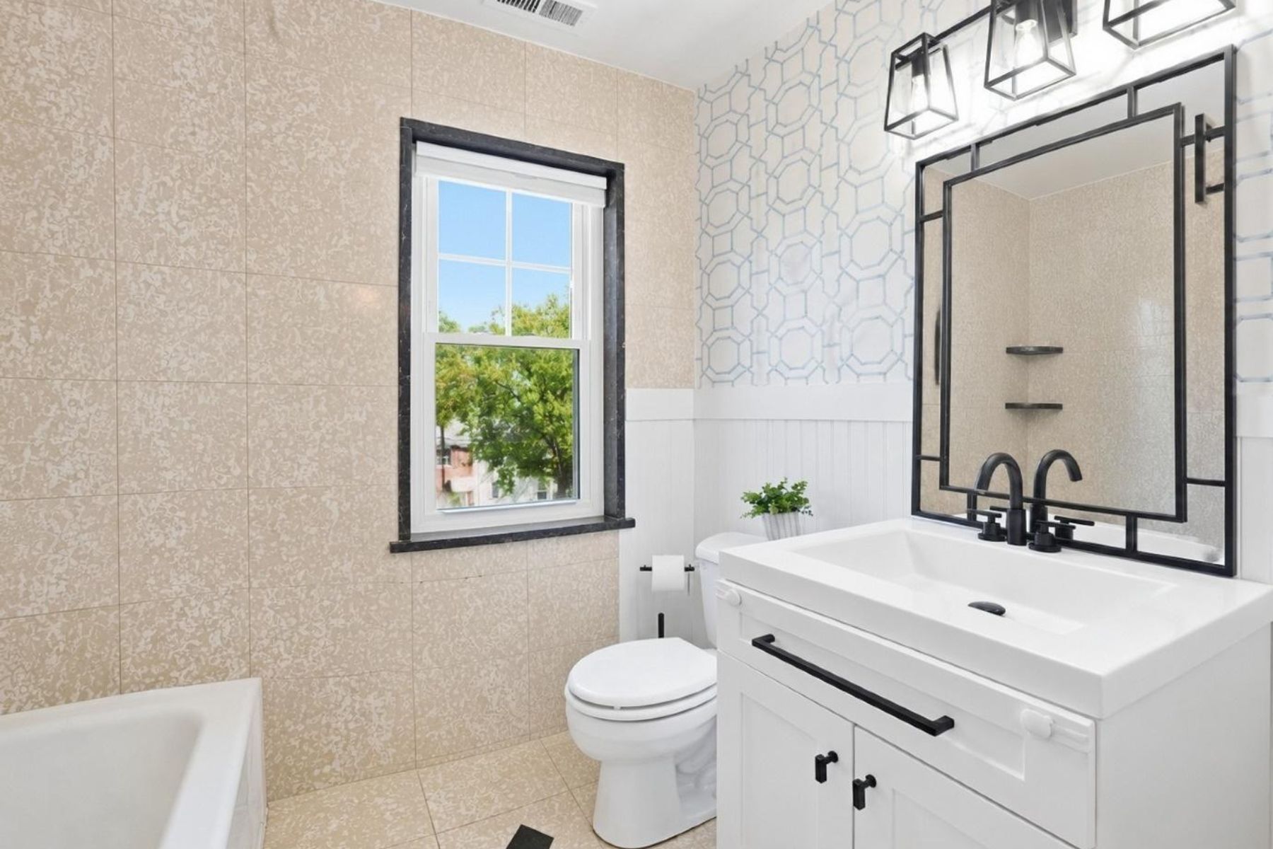 230 Aspen Street, Alexandria, VA, 22305 - 物件實景
