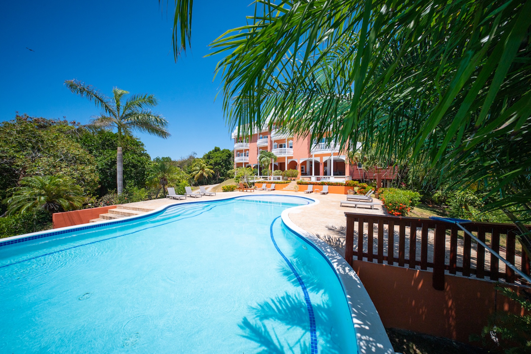  Move-in-Ready 2B Condo with Stunning Ocean Views, Brick Bay - 物件實景