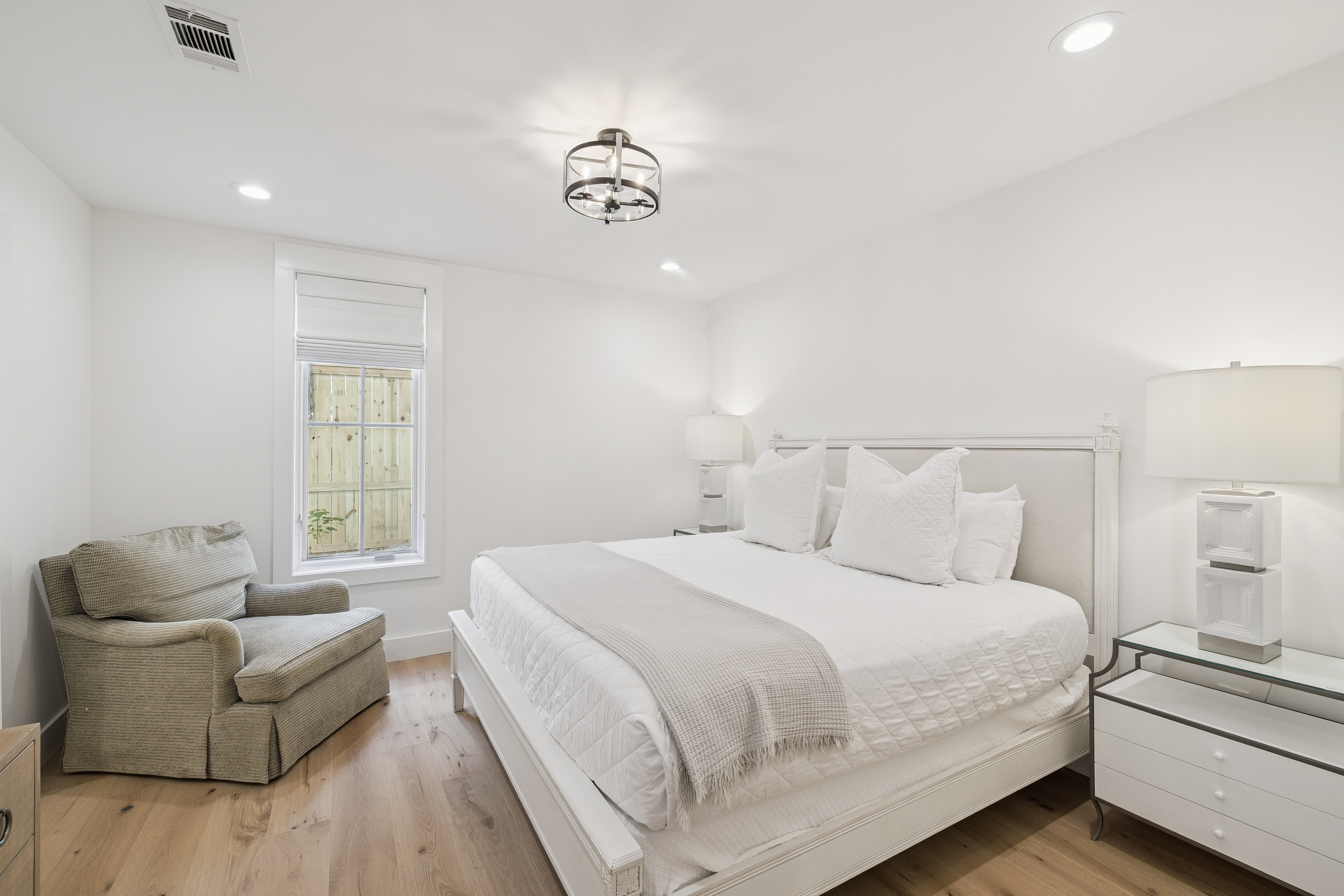  Private Beachside Compound Steps From Seaside, Florida - 物件實景