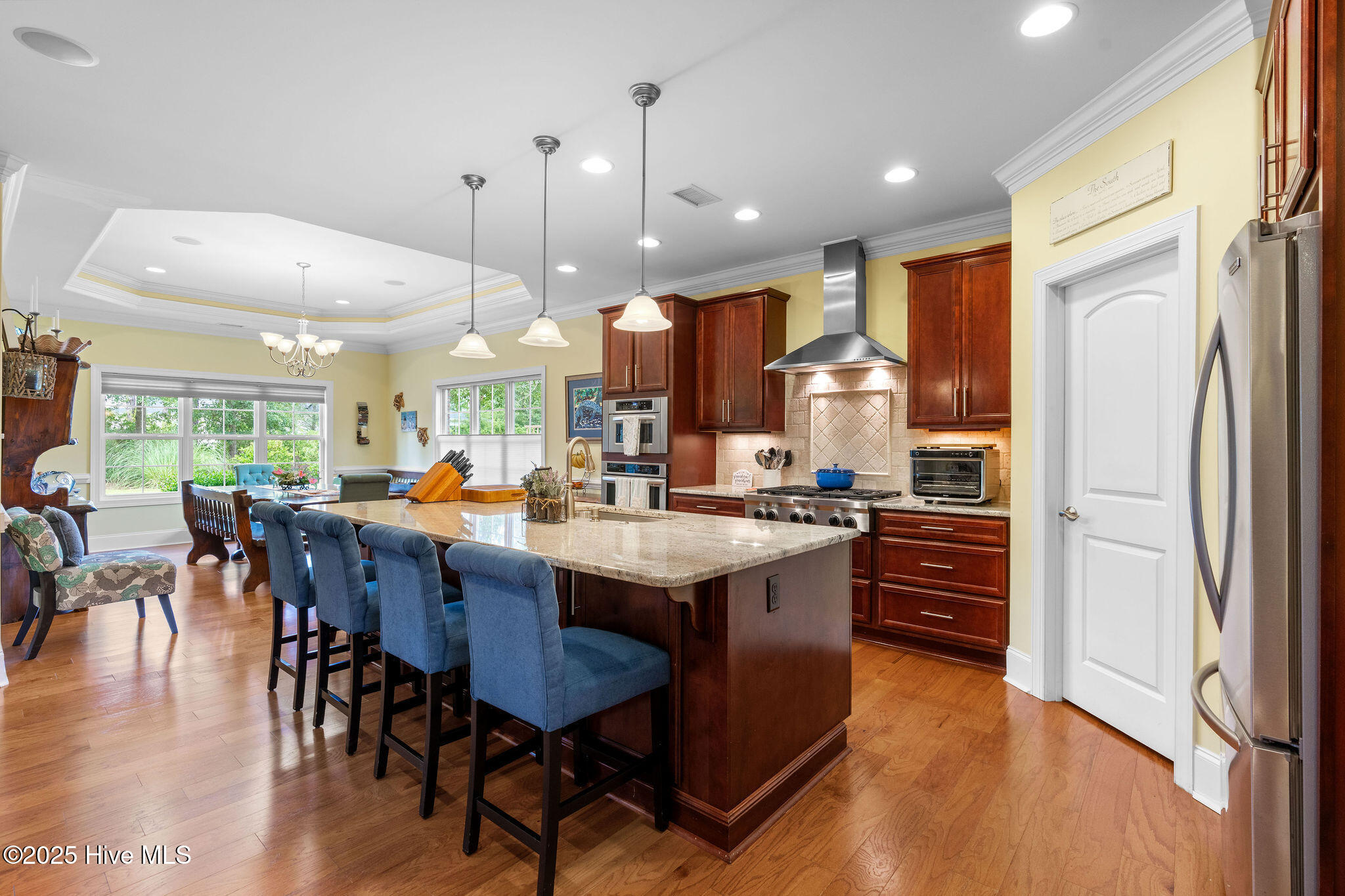Leland, North Carolina, 28451, United States, 4 Bedrooms Bedrooms, ,3 BathroomsBathrooms,Residential,For Sale,1919743