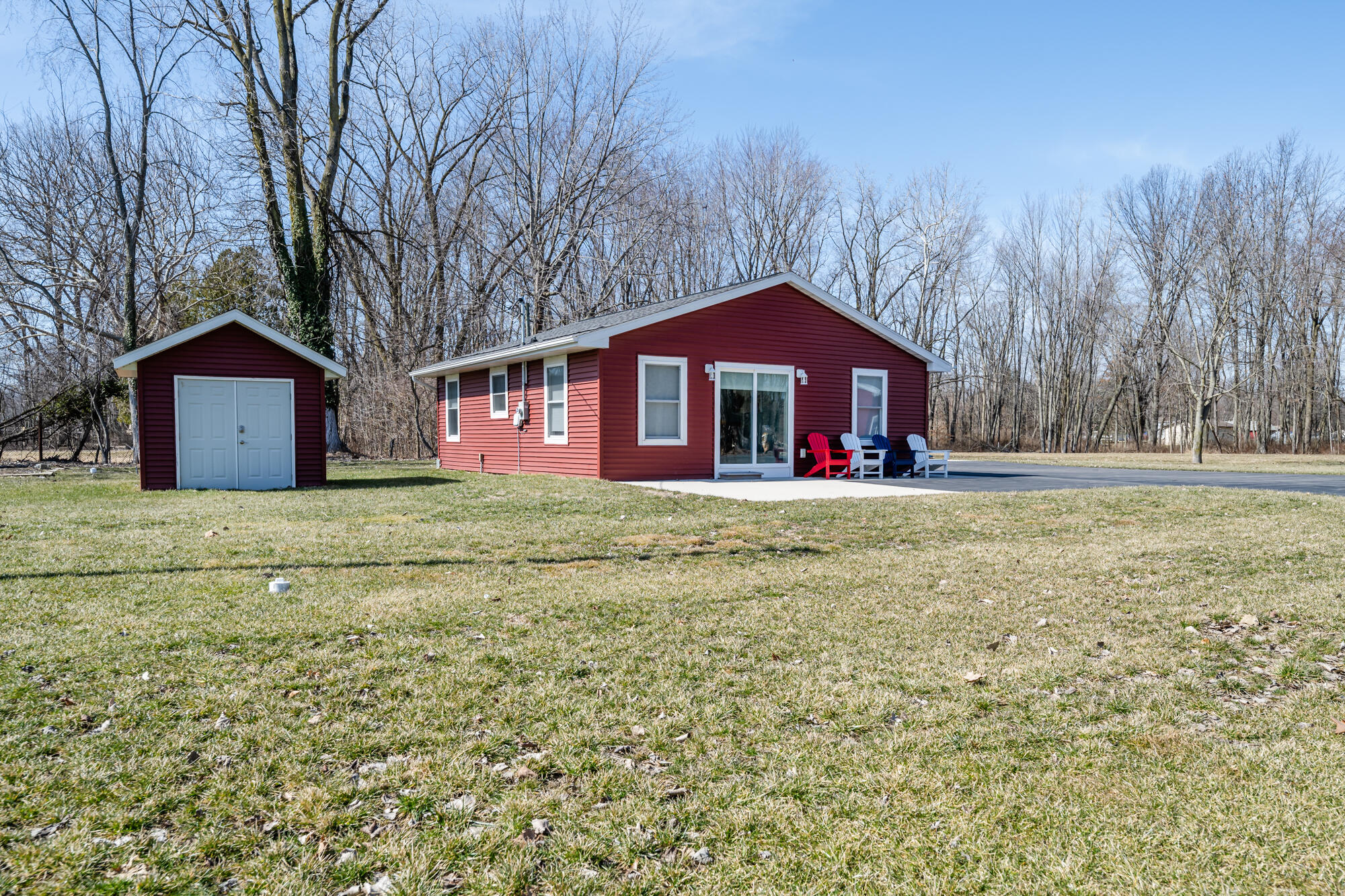 Coloma, Michigan, 49038, United States, ,Residential,For Sale,1736302