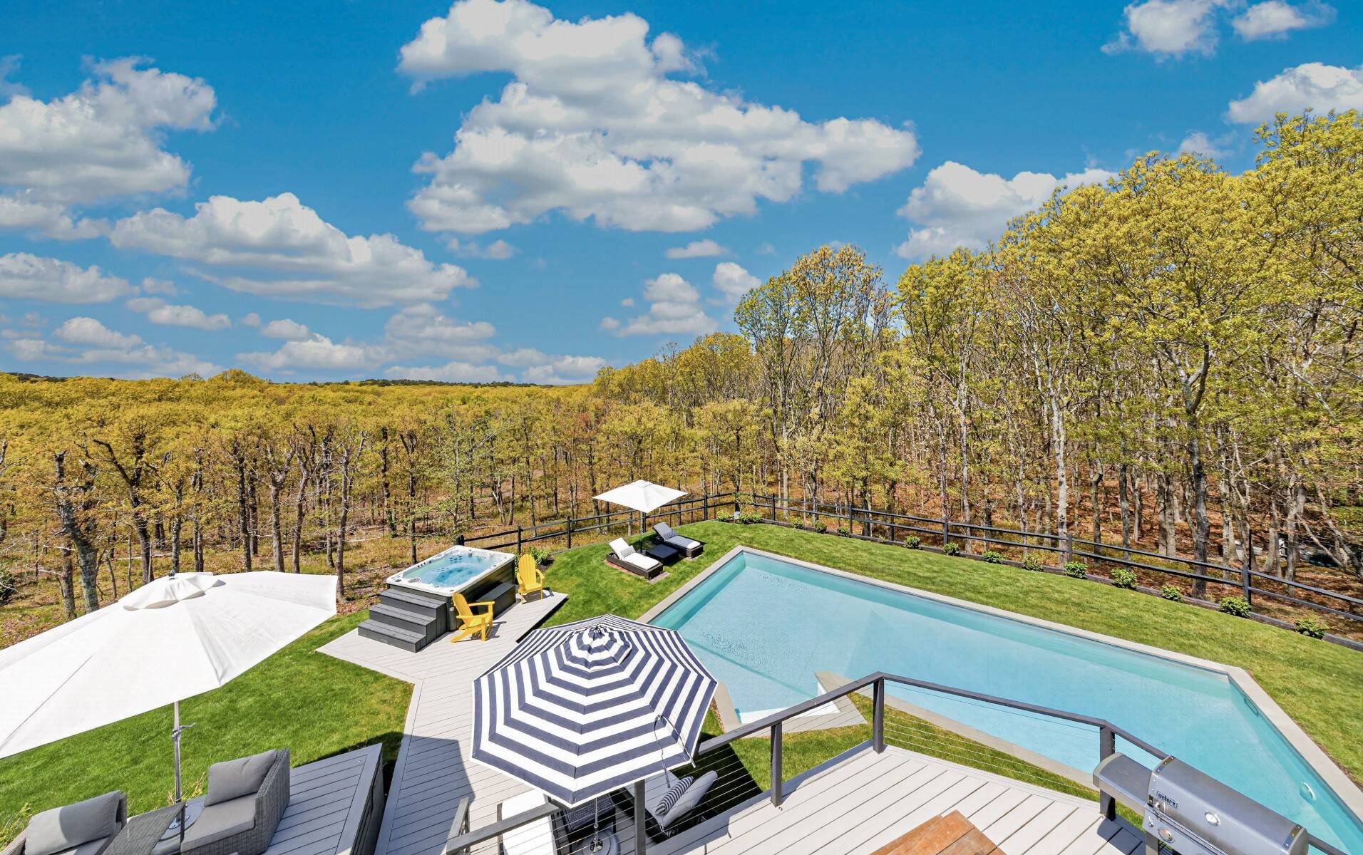  Design-Driven Modern Living with Resort-Style Amenities - 物件實景