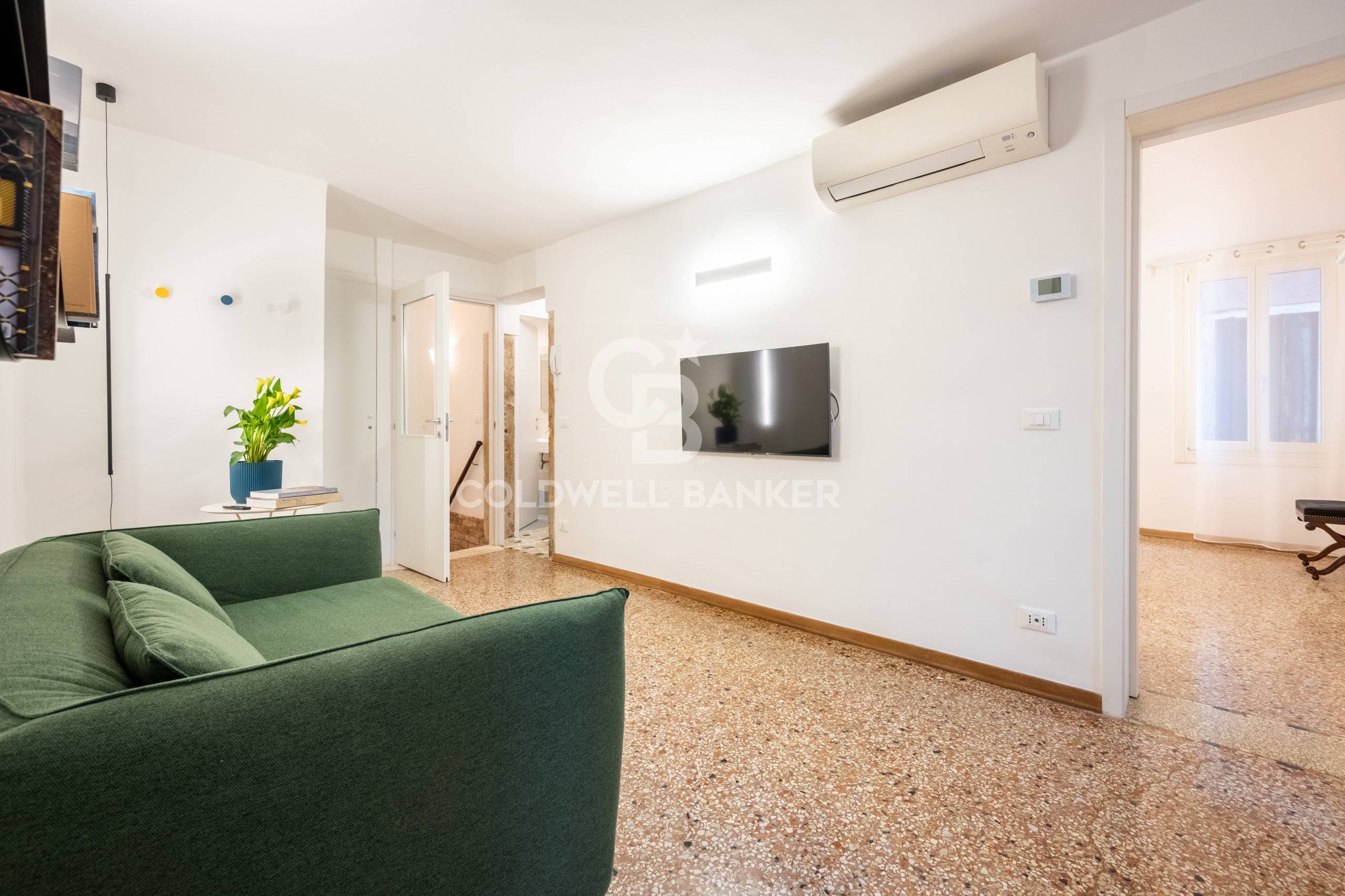 Castello, Venezia, Venezia, 30100, IT, 2 Bedrooms Bedrooms, ,1 BathroomBathrooms,Residential,For Sale,Castello,1656173