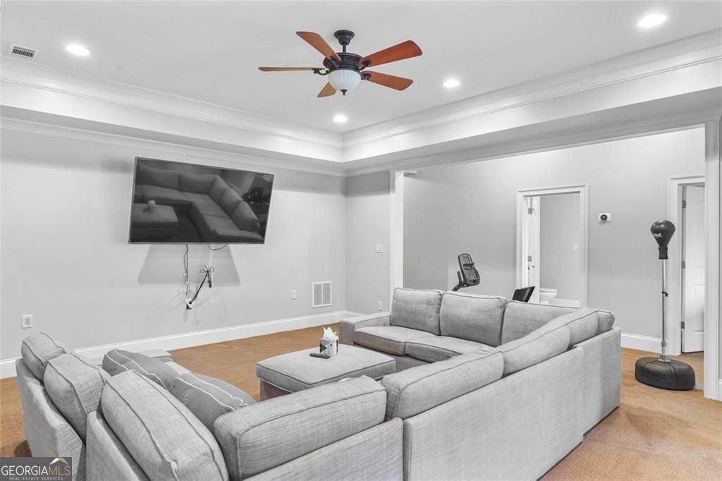 Duluth, Georgia, 30097, United States, 6 Bedrooms Bedrooms, ,7 BathroomsBathrooms,Residential,For Sale,1880035