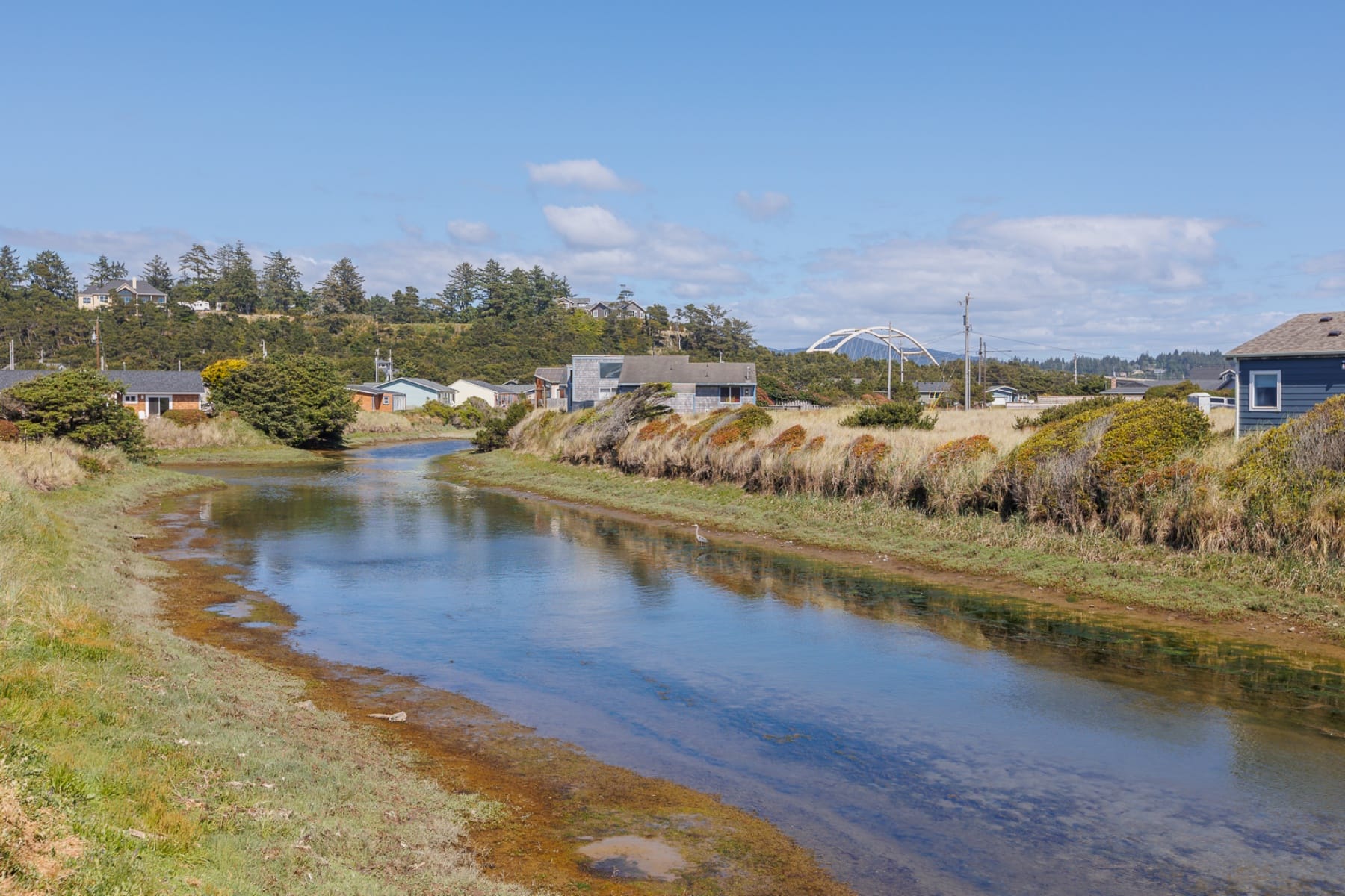  1001 NW PACIFIC WAY Waldport, OR 97394 - 物件實景