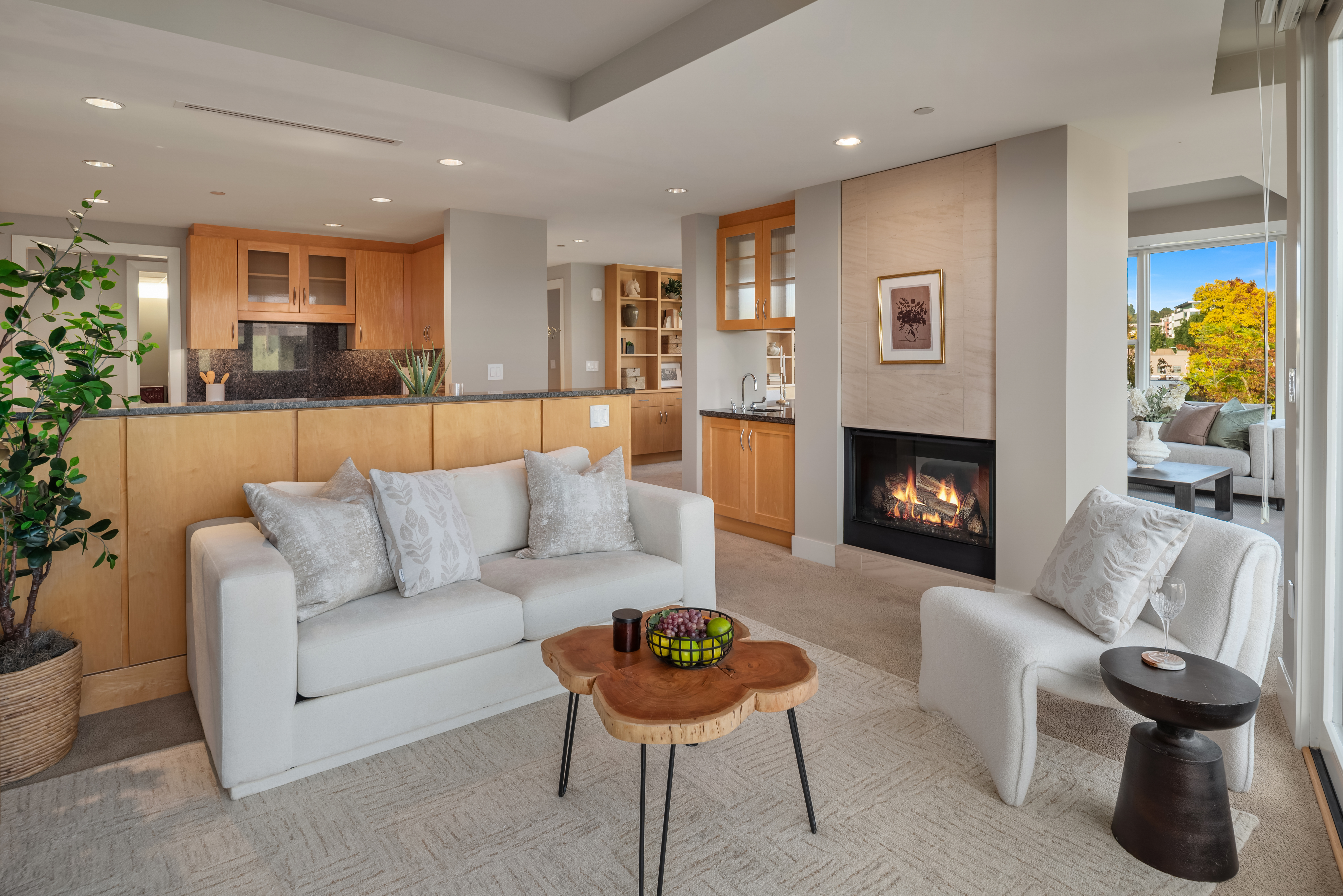 136 Central Wy Unit #304, Kirkland, WA 98033 - 物件實景