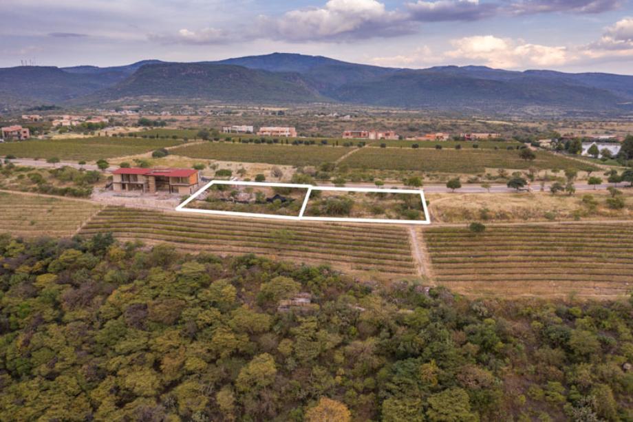 Merlot, Comonfort, Guanajuato, 38204, Mexico, 1 Bedroom Bedrooms, ,Residential,For Sale,Merlot,1621671