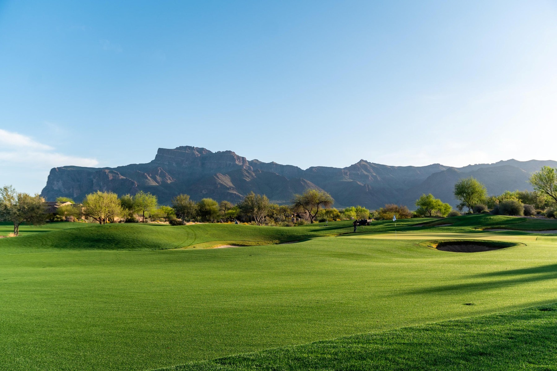  3448 S 1st Water Trail  Gold Canyon, AZ - 物件實景