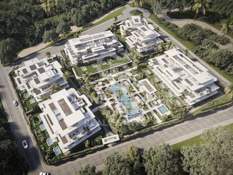 Benahavís, Andalusia, ES, 3 Bedrooms Bedrooms, ,3 BathroomsBathrooms,Residential,For Sale,1737777