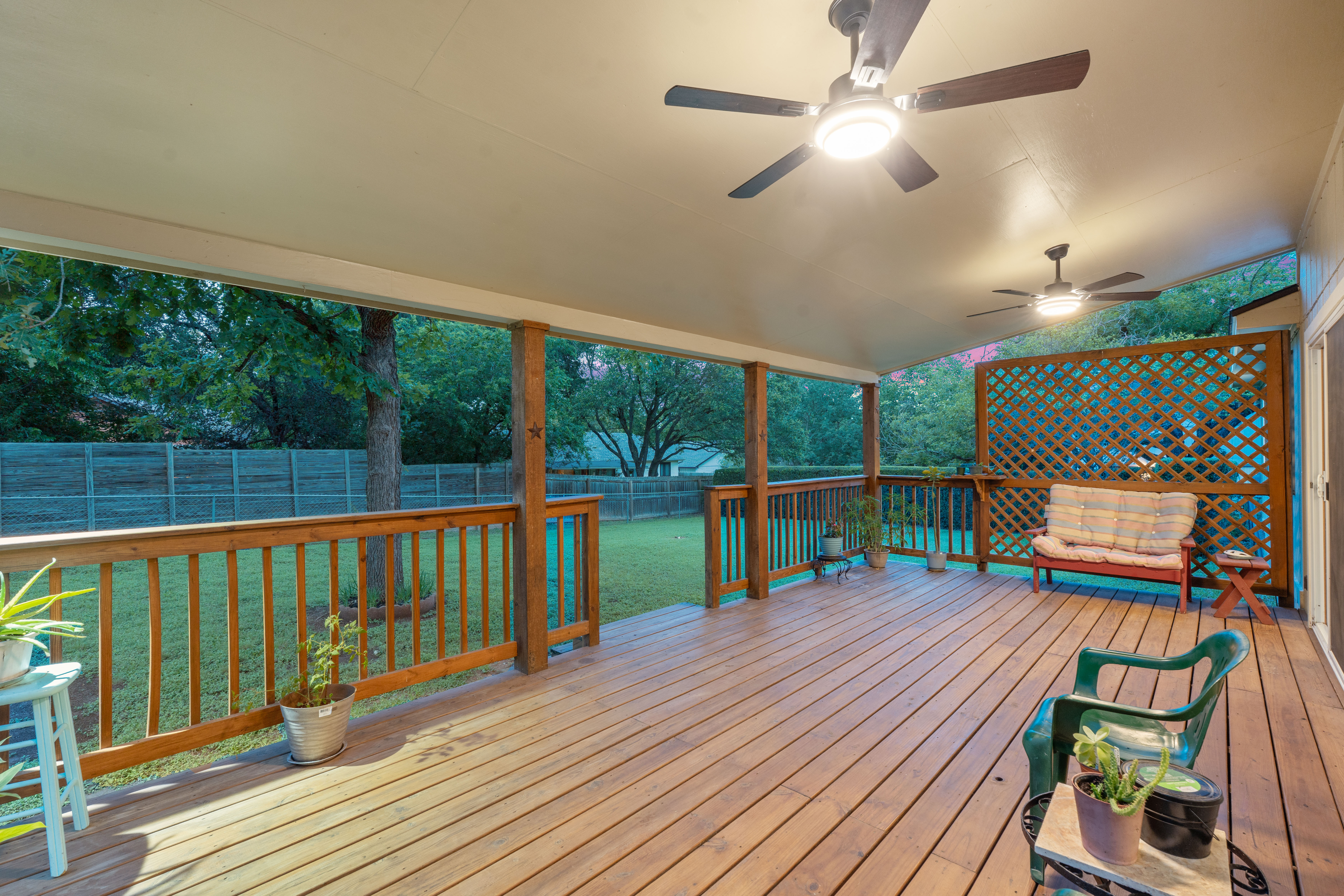  Cherry Creek Ranch Home - 物件實景