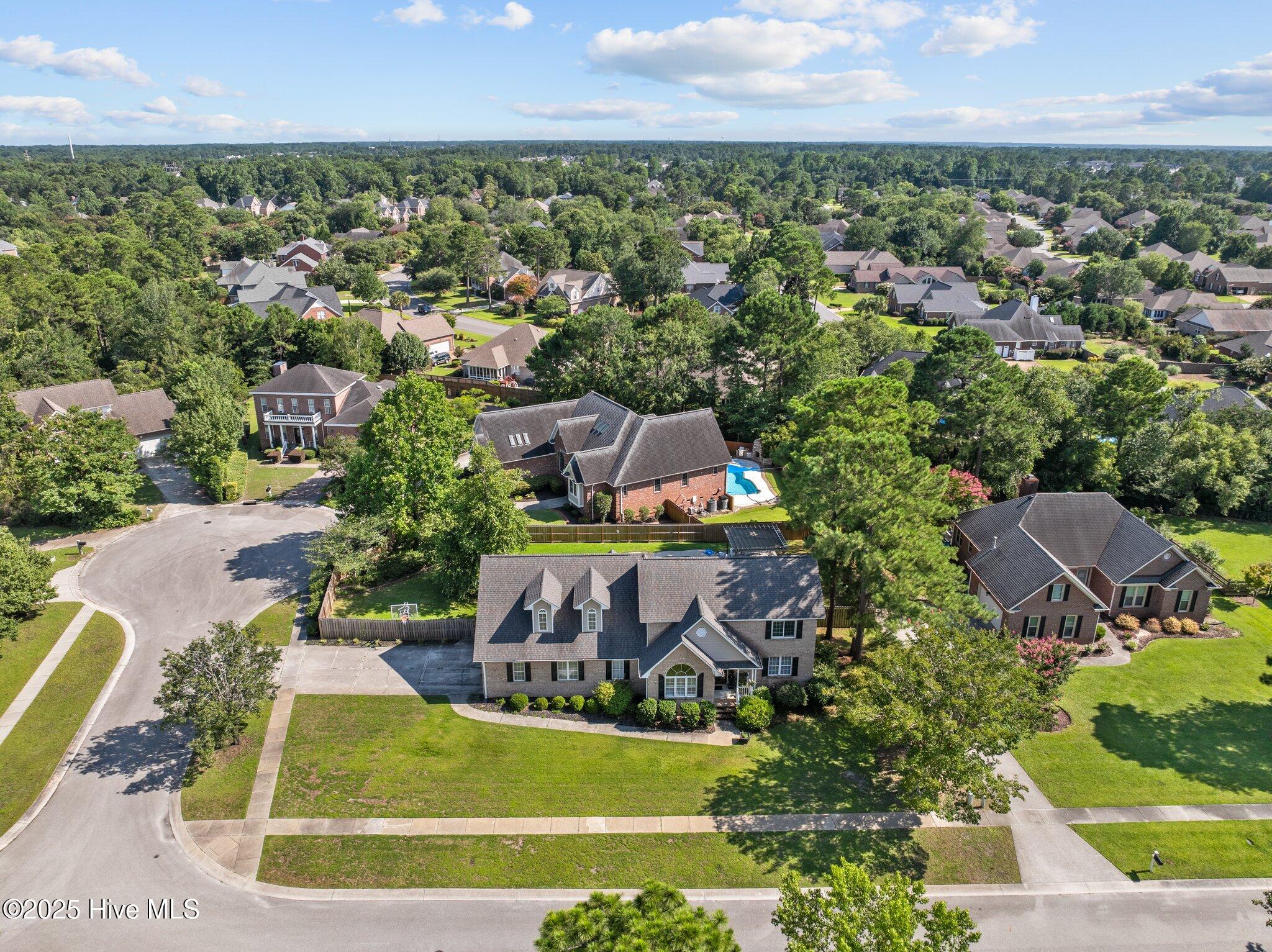 Wilmington, North Carolina, 28412, United States, 4 Bedrooms Bedrooms, ,4 BathroomsBathrooms,Residential,For Sale,1936997