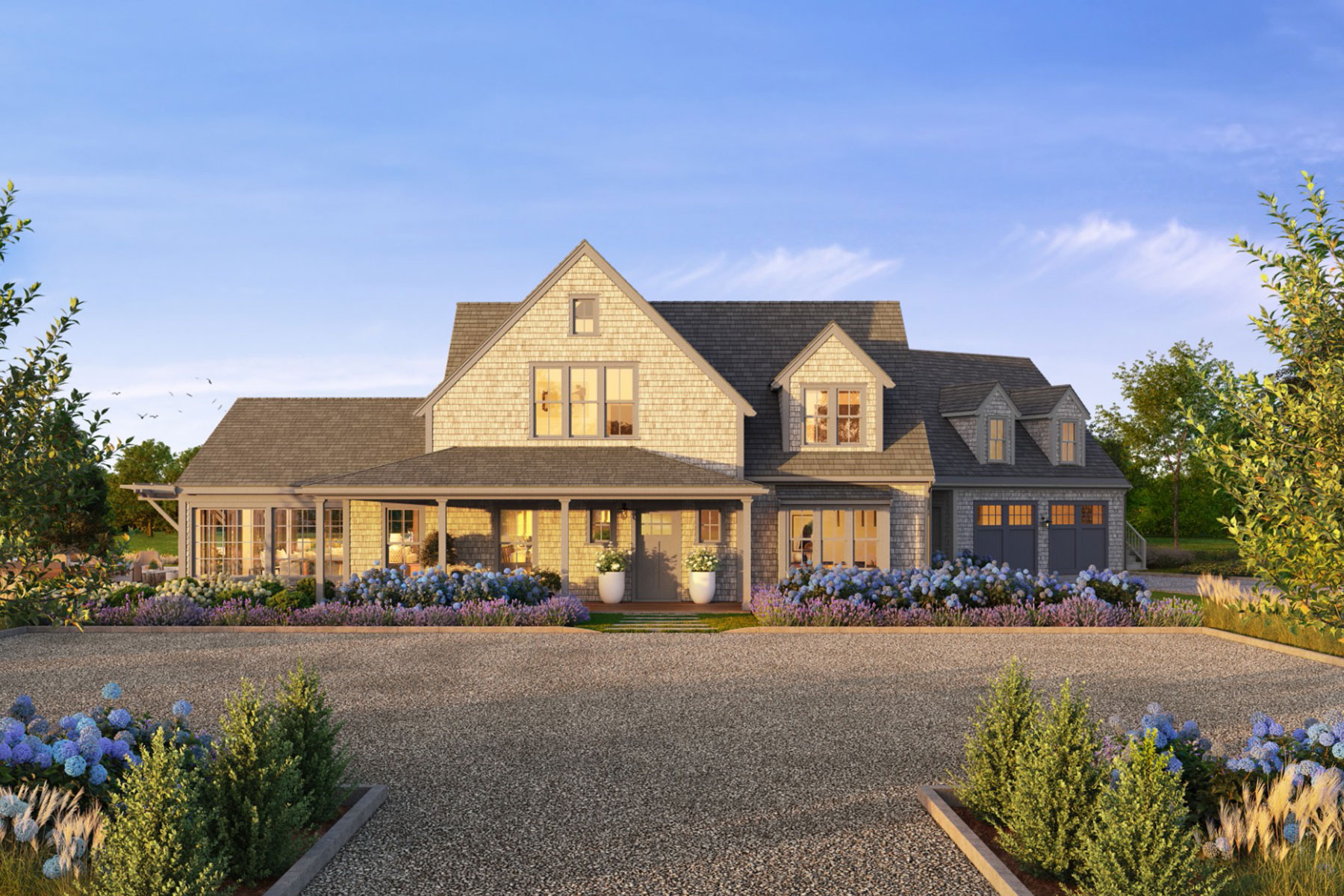  15 Deer Run Road, Nantucket, MA, 02554 - 物件實景