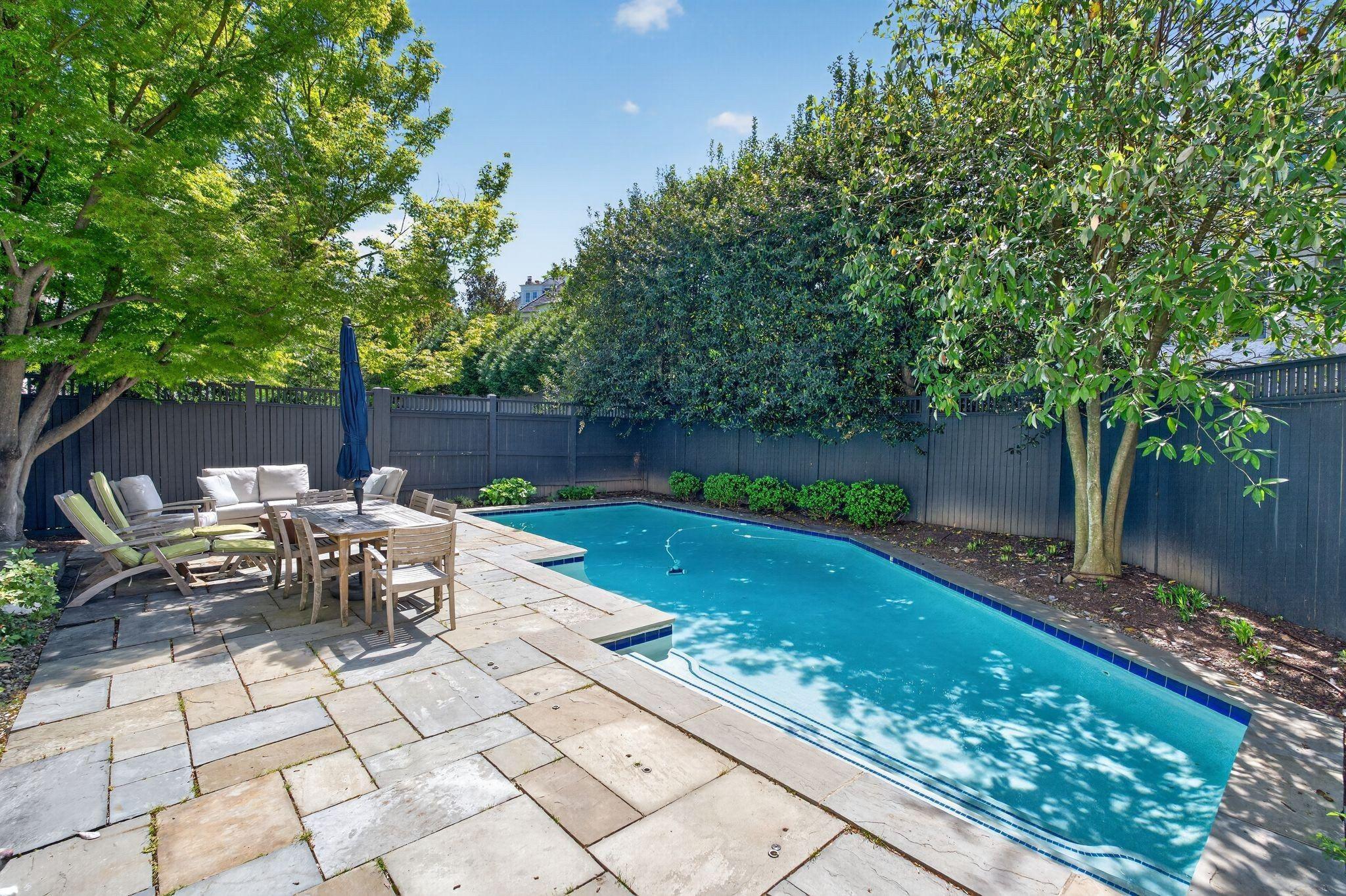  4340 Garfield Street NW, Washington, DC, 20007 - 物件實景