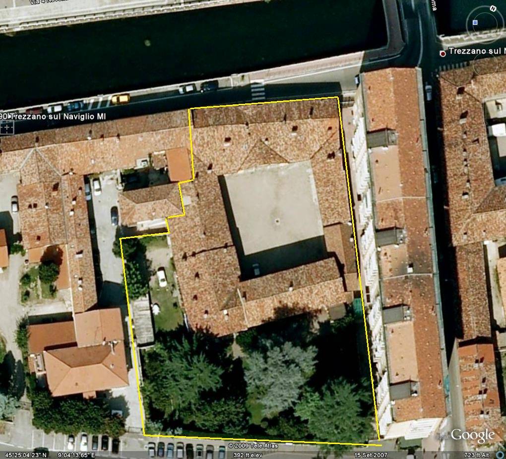 Via Vittorio Veneto, Trezzano sul Naviglio, Milano, 20090, IT, ,Residential,For Sale,Via Vittorio Veneto,1655847