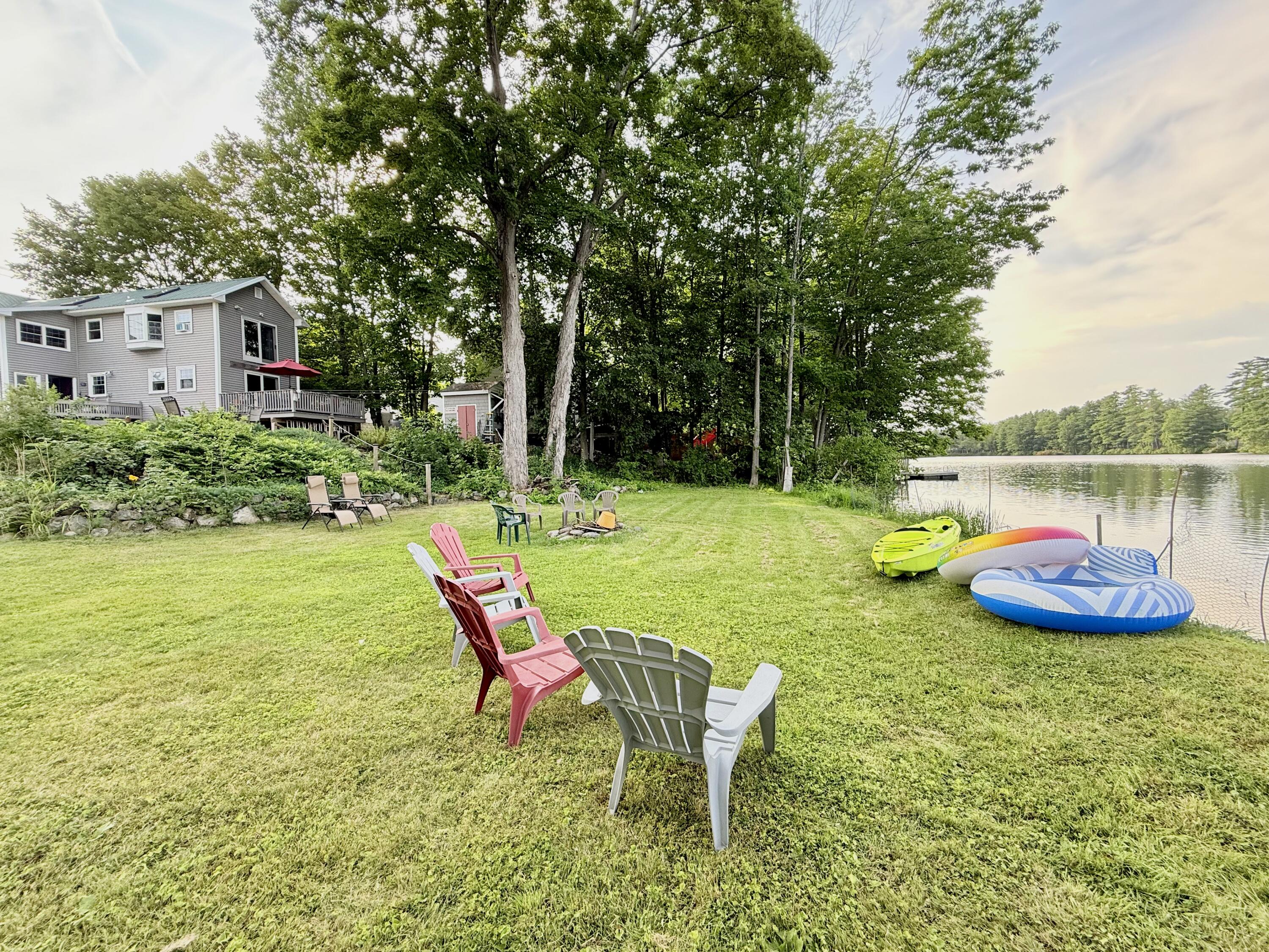 Sanford, Maine, 04083, United States, 4 Bedrooms Bedrooms, ,2 BathroomsBathrooms,Residential,For Sale,1916865