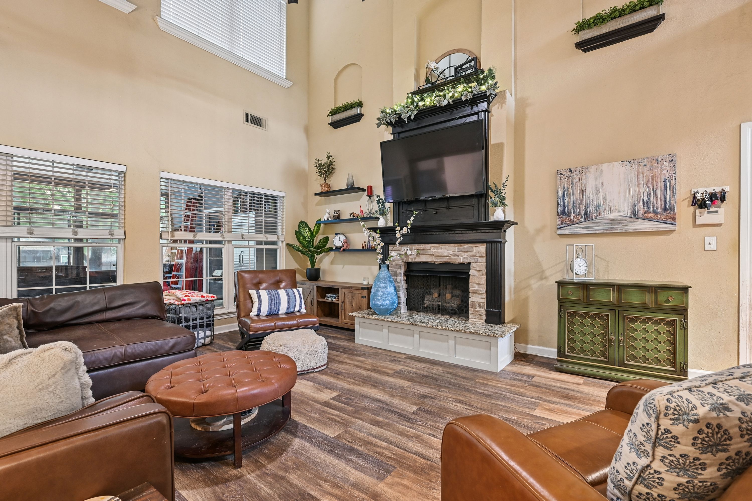  13904 East 89th Court  North, Owasso, OK 74055 - 物件實景