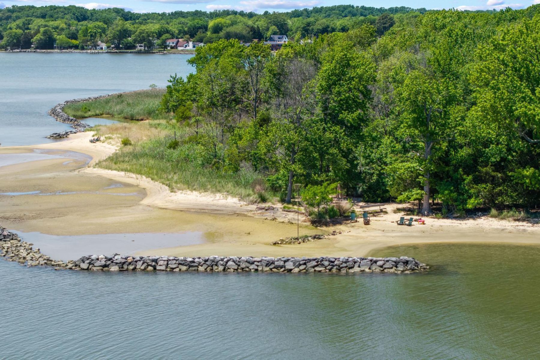  3403 Hidden River View Road, Annapolis, MD, 21403 - 物件實景