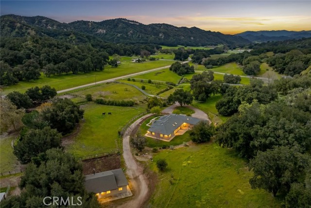 HI Mountain Rd, Arroyo Grande, CA 93420