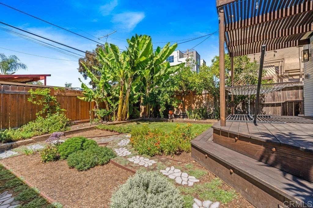 San Diego, California, 92104, United States, 3 Bedrooms Bedrooms, ,2 BathroomsBathrooms,Residential,For Sale,1950741