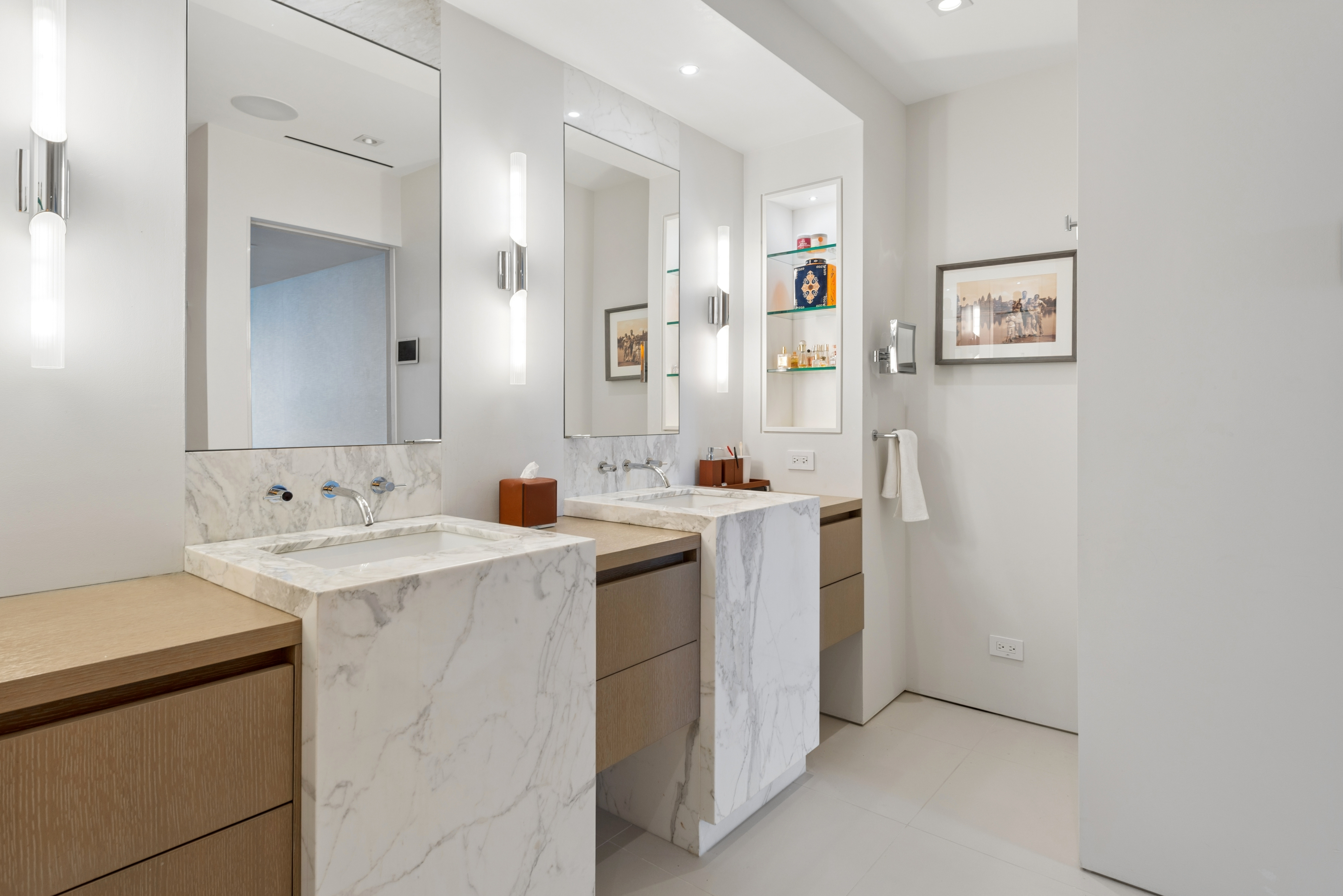  Refined Blend of Classic Architecture and Modern Design - 物件實景