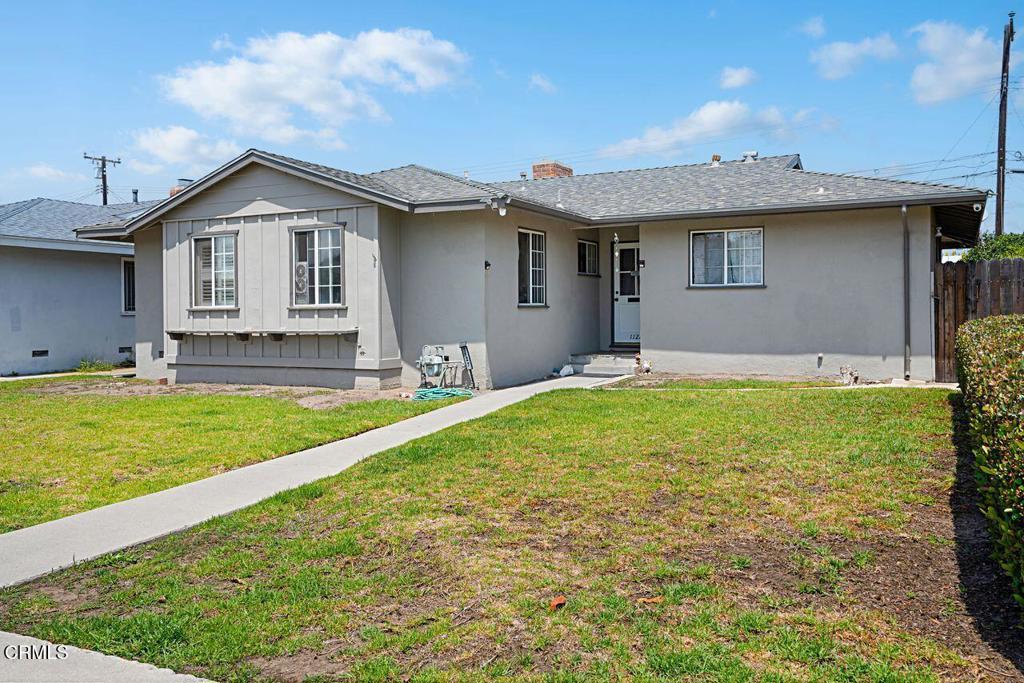 Oxnard, California, 93030, United States, 4 Bedrooms Bedrooms, ,2 BathroomsBathrooms,Residential,For Sale,1918594