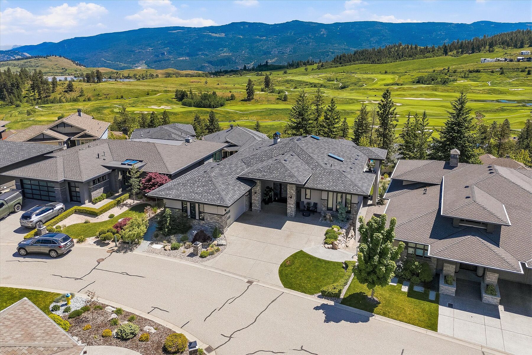 Predator Ridge Luxury - 物件實景