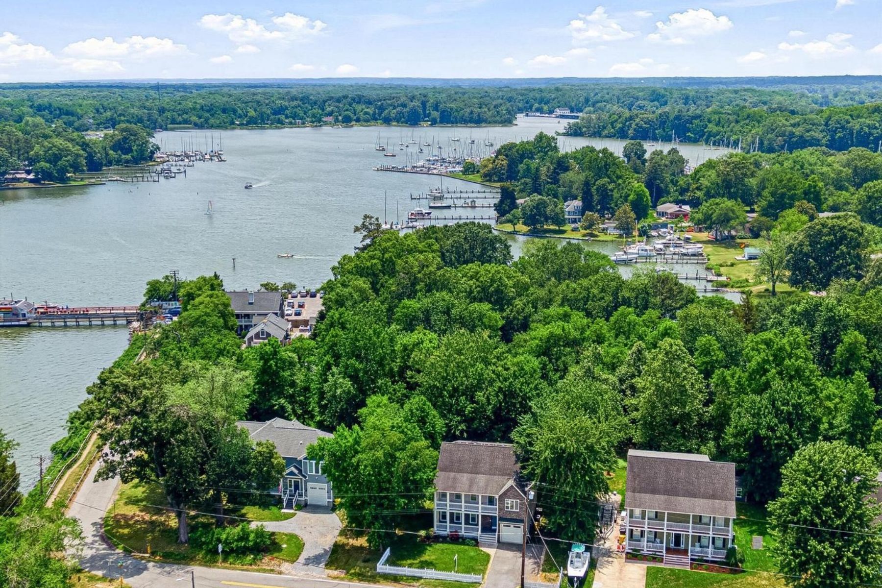  1007 Galesville Road, Galesville, MD, 20765 - 物件實景