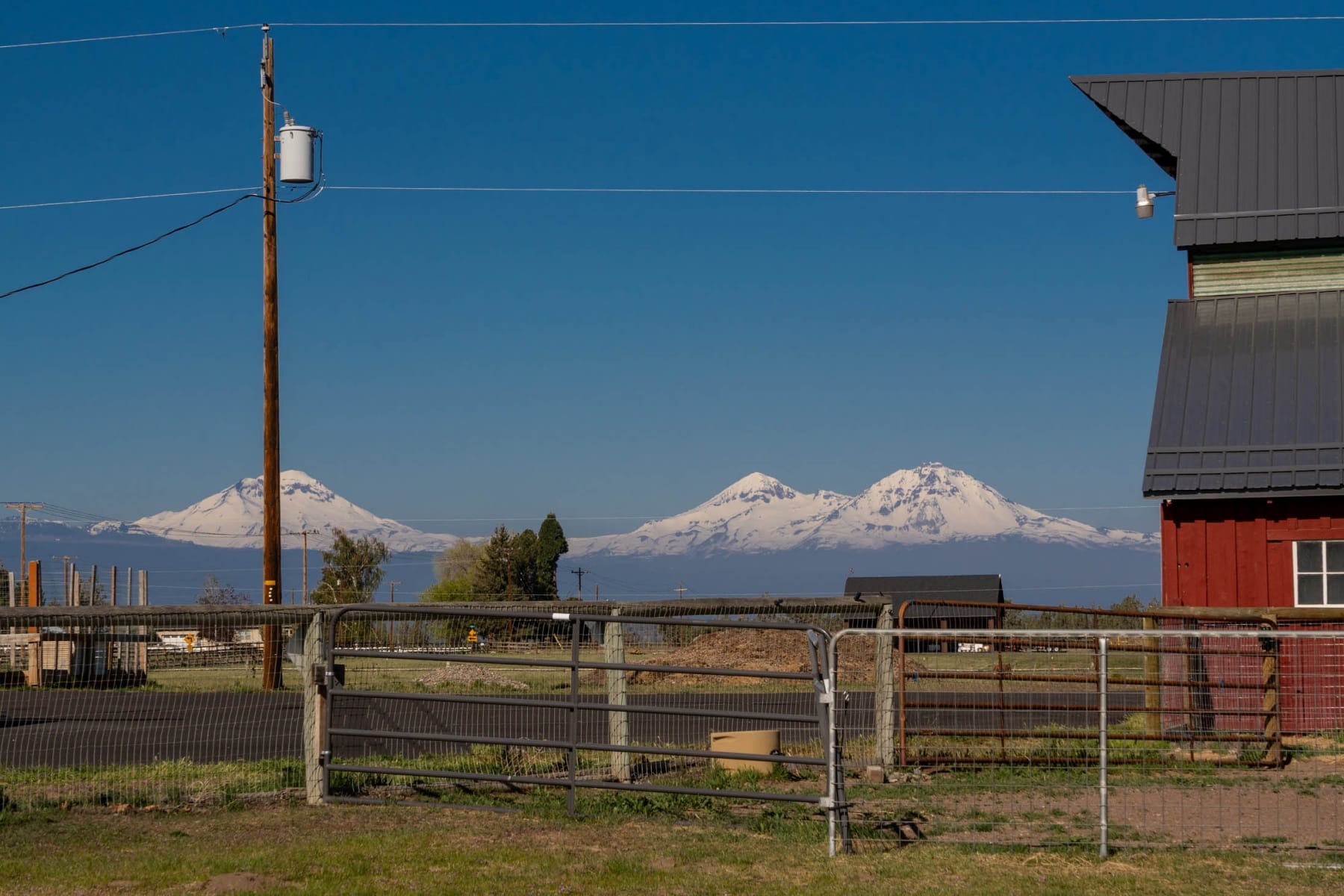  20900 SW Young Avenue Bend, OR 97703 - 物件實景