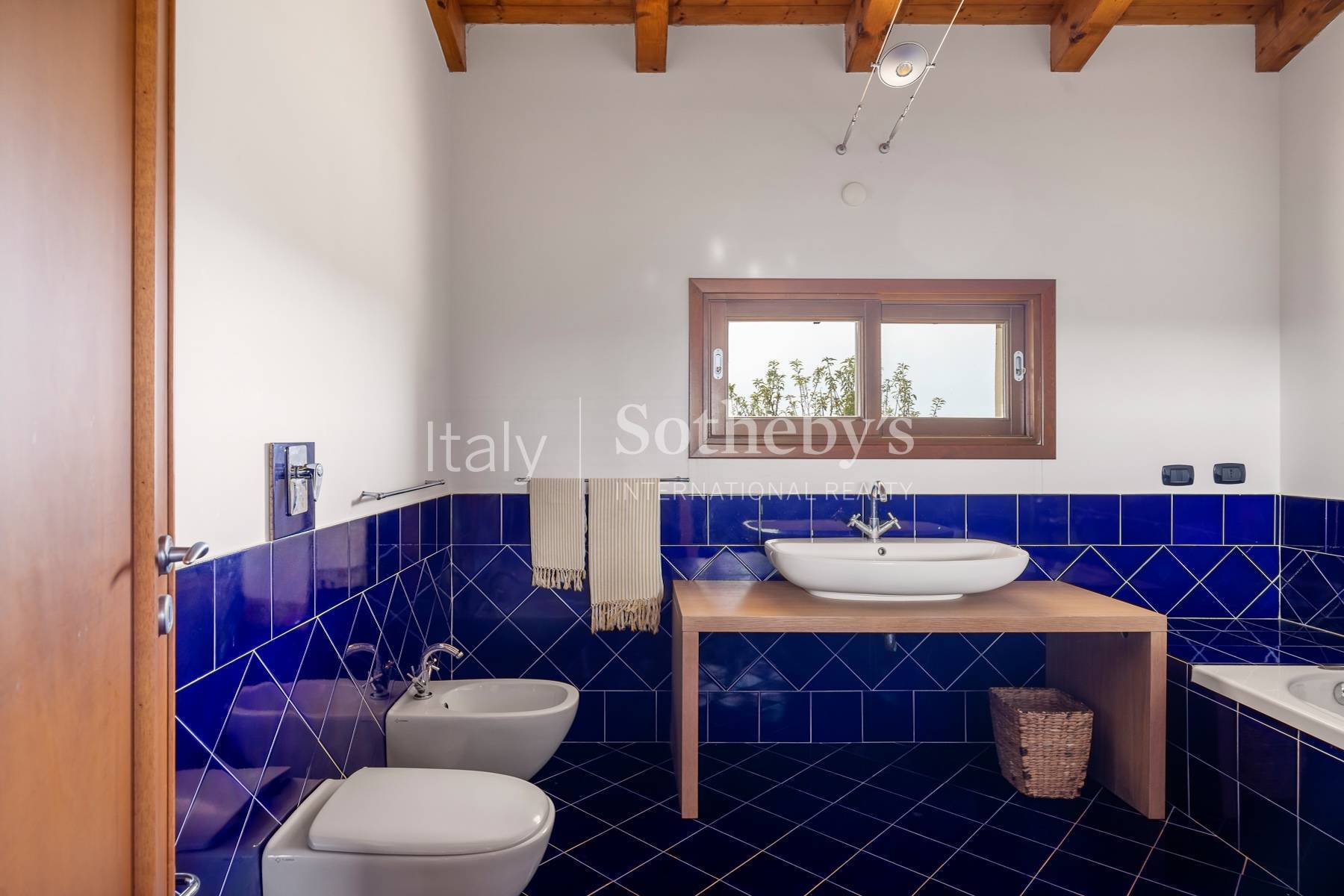  Villa with swimming pool near the park of Selinunte - 物件實景