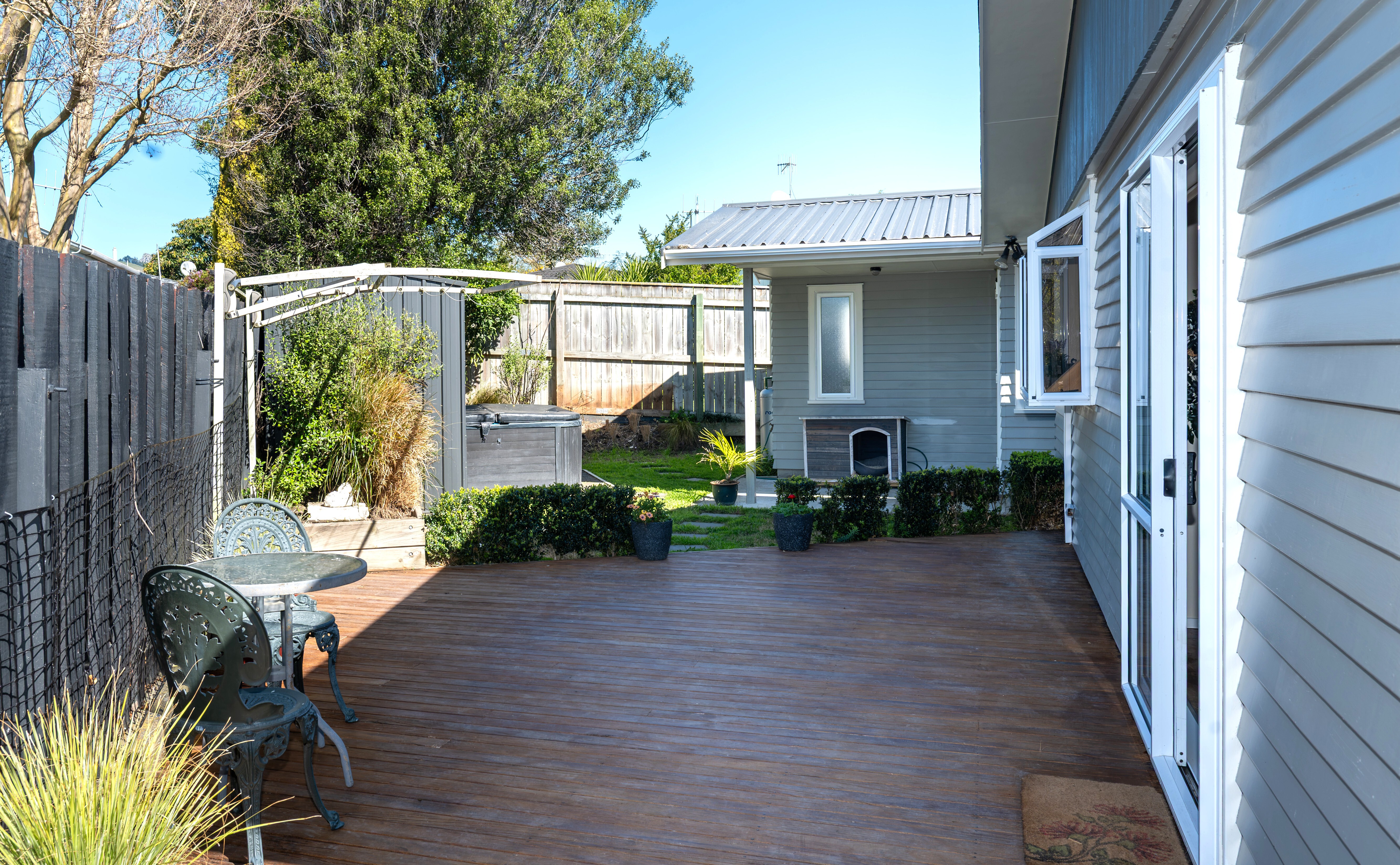  154 Te Mata Road, Havelock North - 物件實景