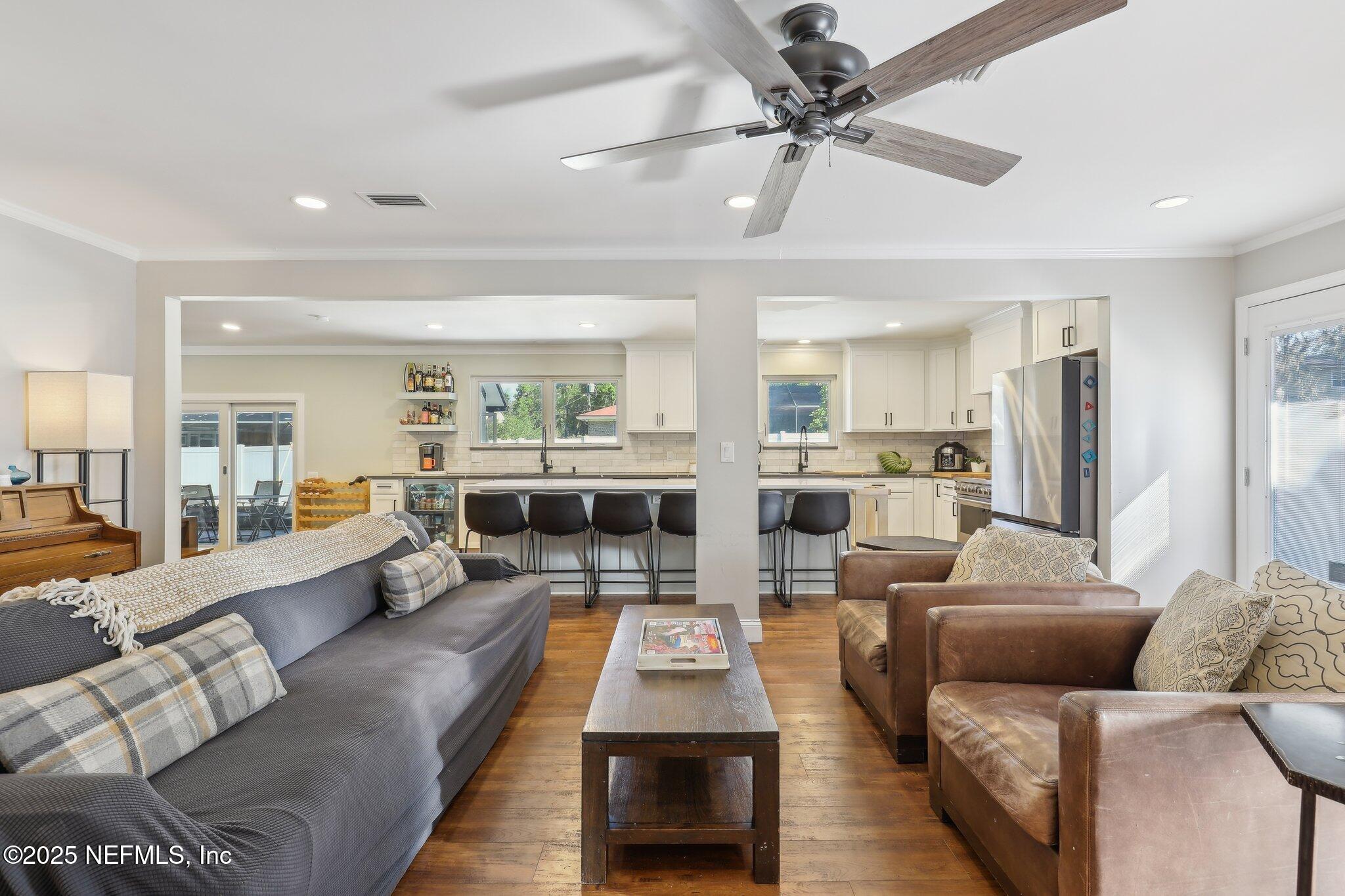 Jacksonville, Florida, 32225, United States, 4 Bedrooms Bedrooms, ,3 BathroomsBathrooms,Residential,For Sale,1827062