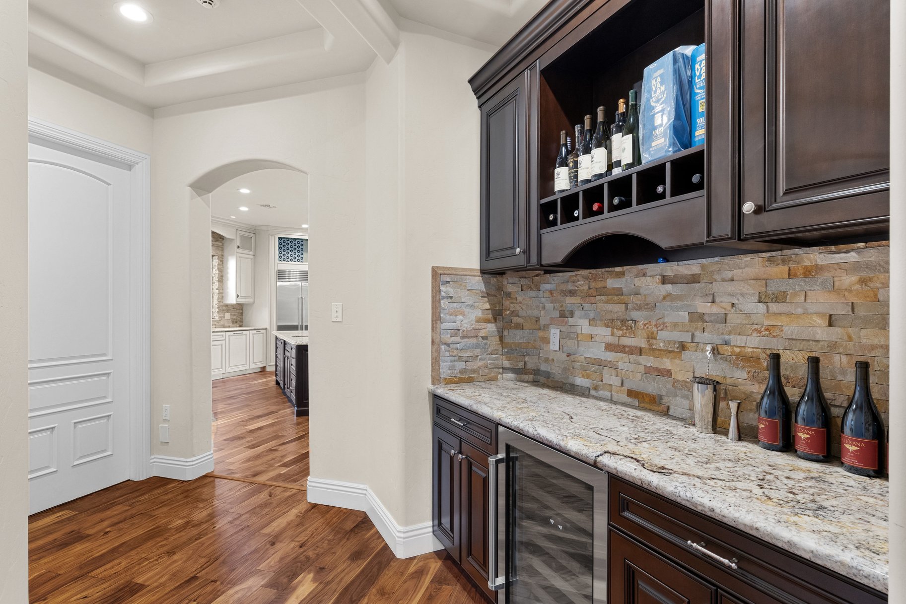  New to Market - 物件實景