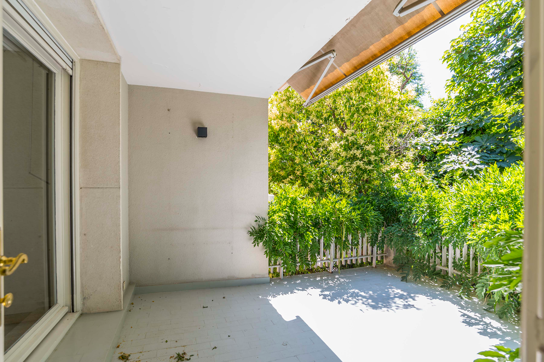  House with garden and private pool in El Viso. - 物件實景