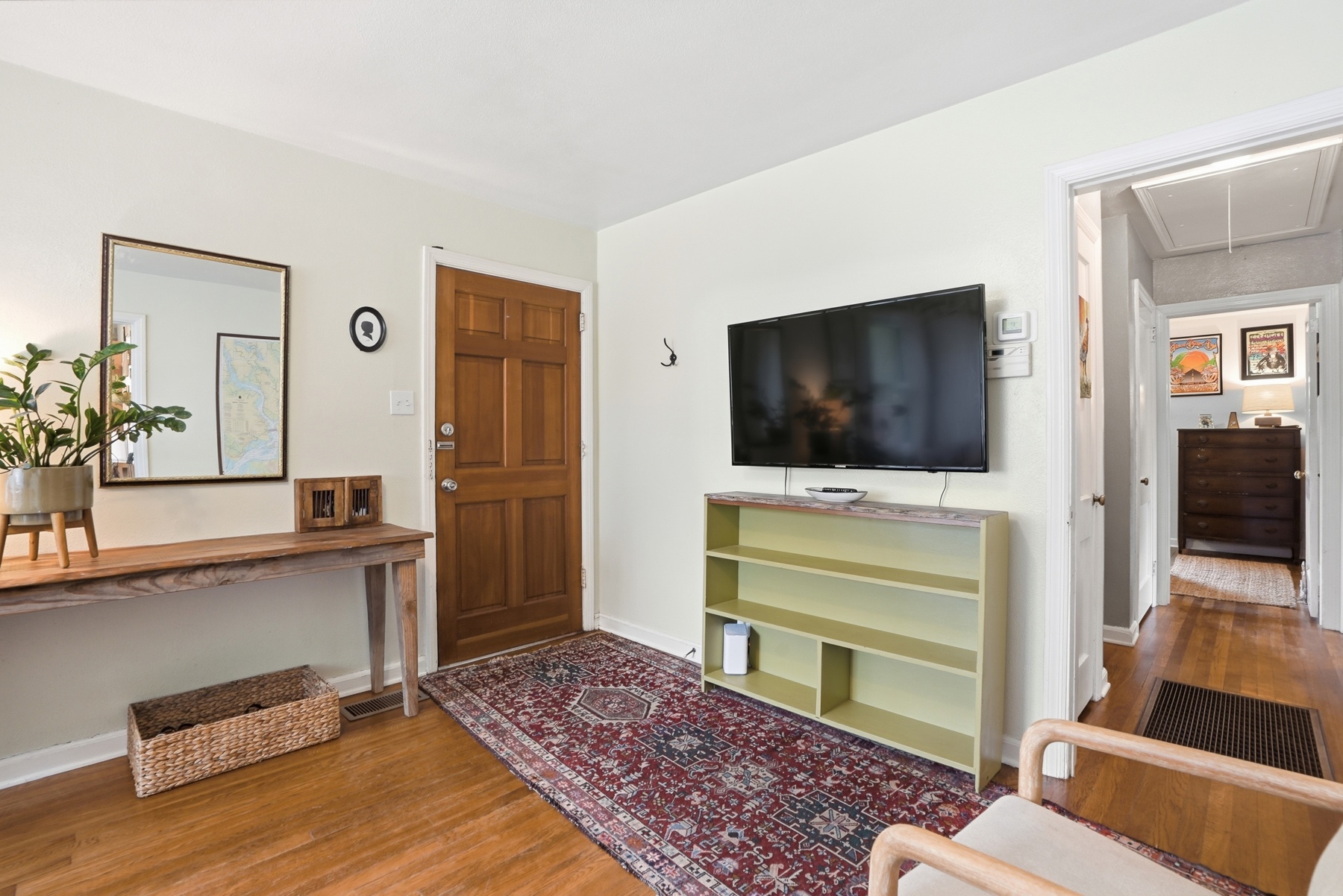  Precious Bungalow in East Savannah - 物件實景