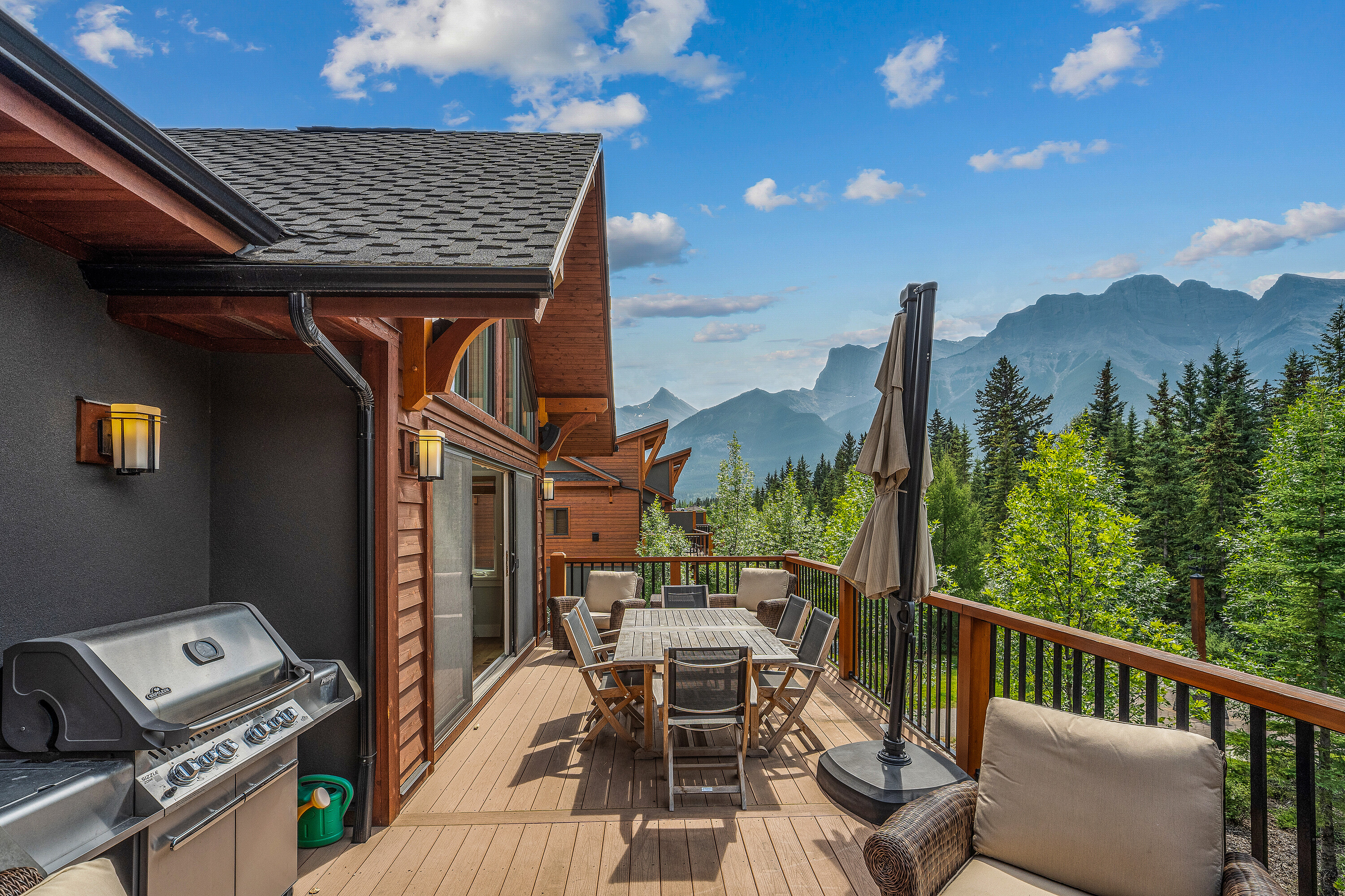  Spring Creek Townhouse - 物件實景