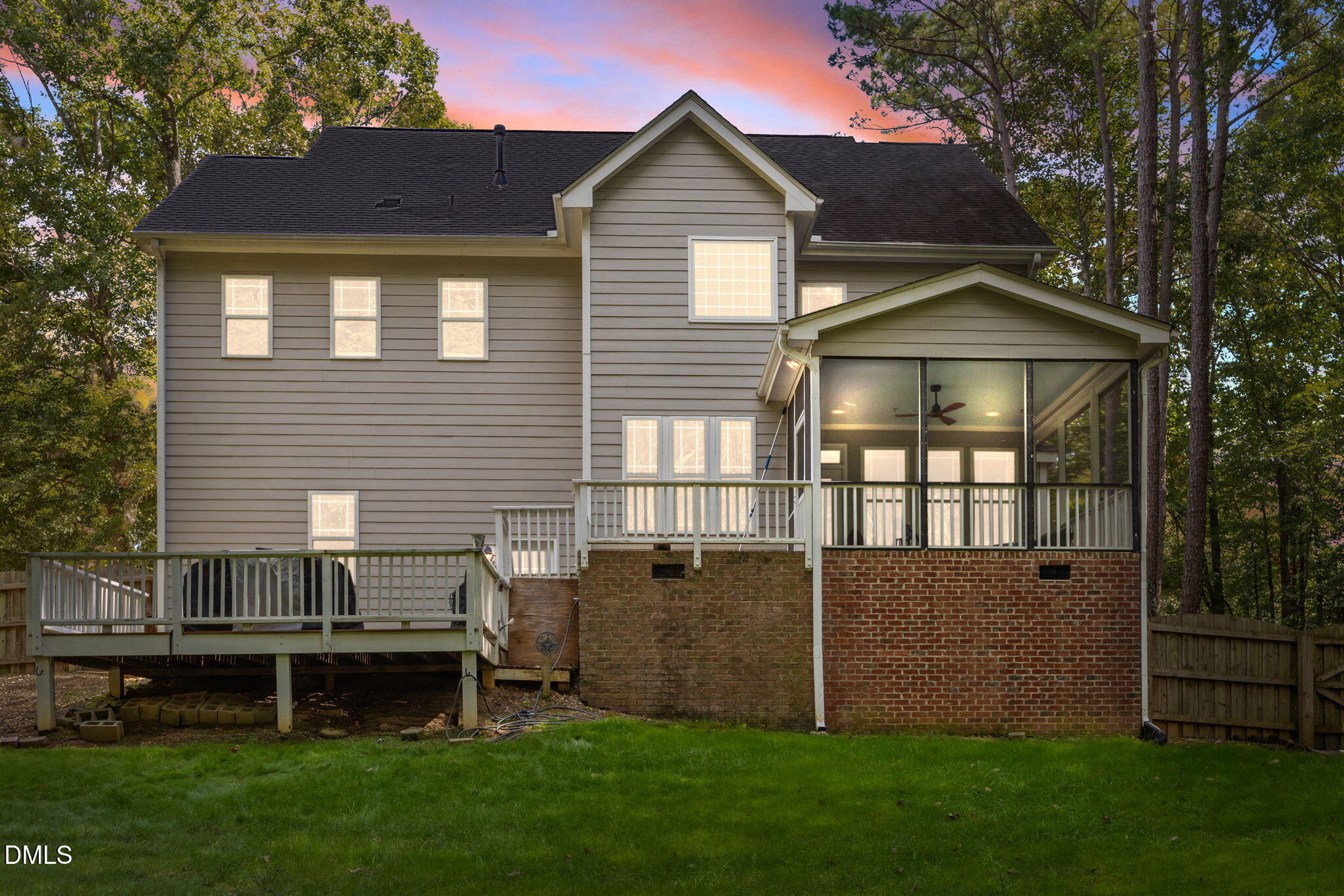 Raleigh, North Carolina, 27603, United States, 3 Bedrooms Bedrooms, ,4 BathroomsBathrooms,Residential,For Sale,1989166